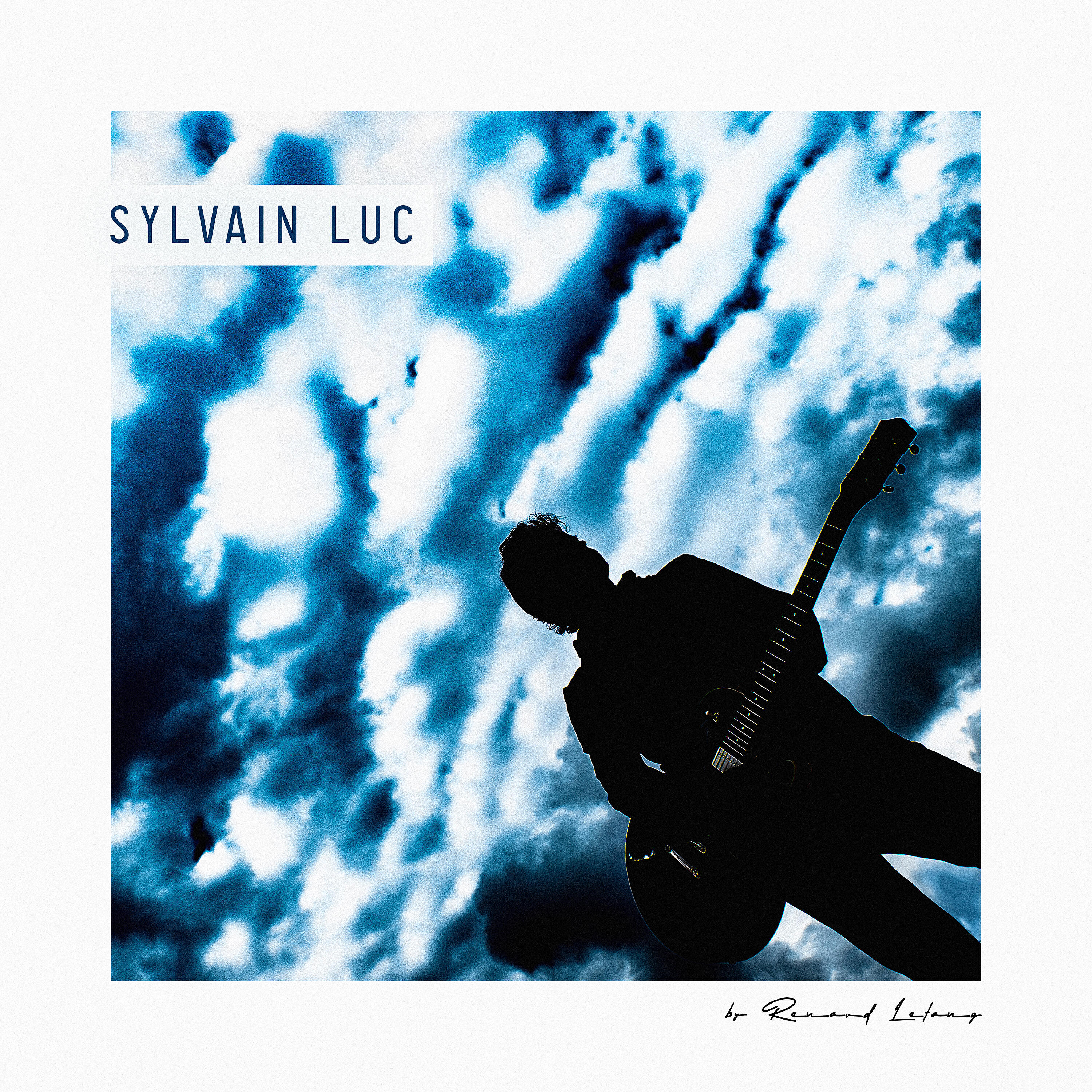 Sylvain Luc - 80 vs 2000
