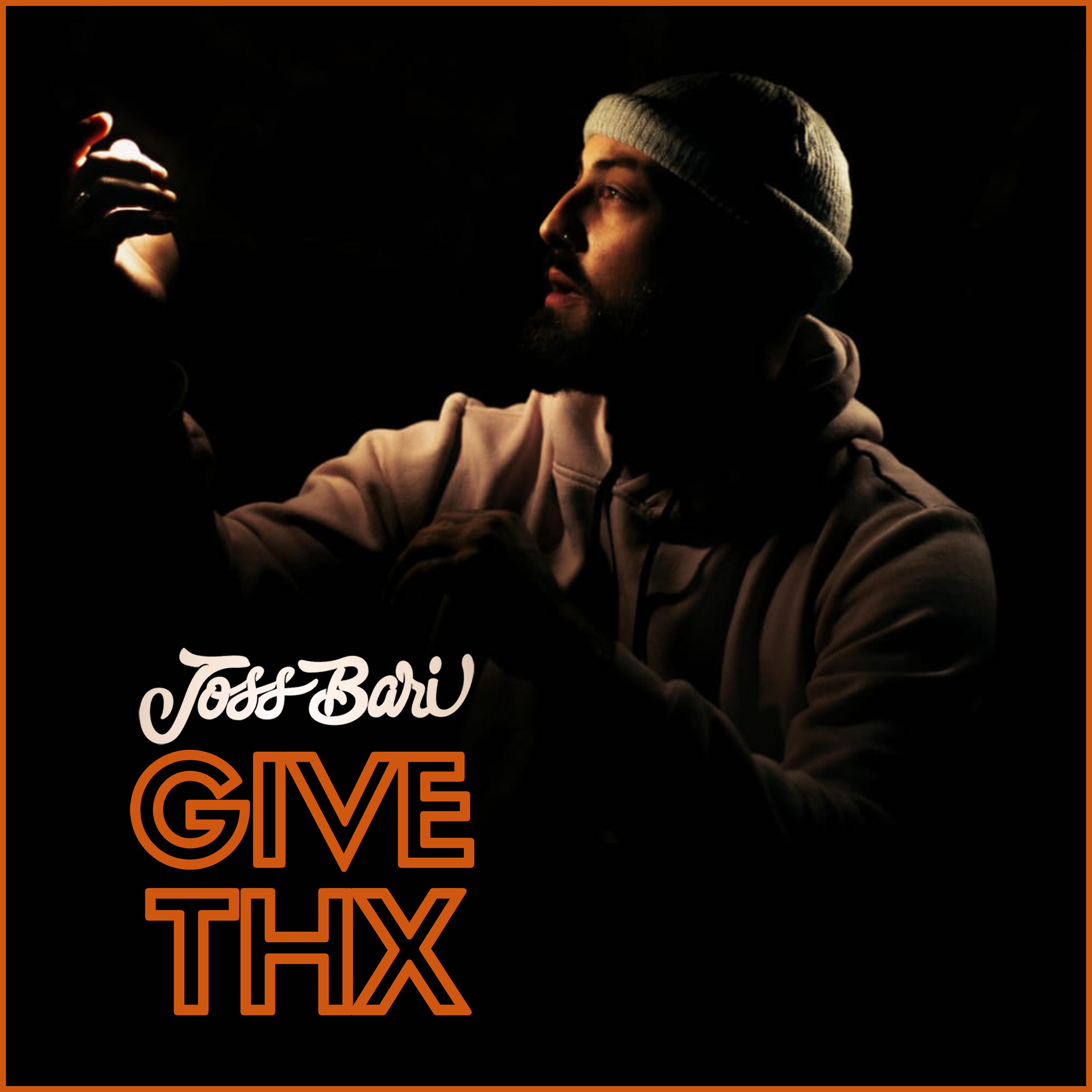 Постер альбома Give Thx