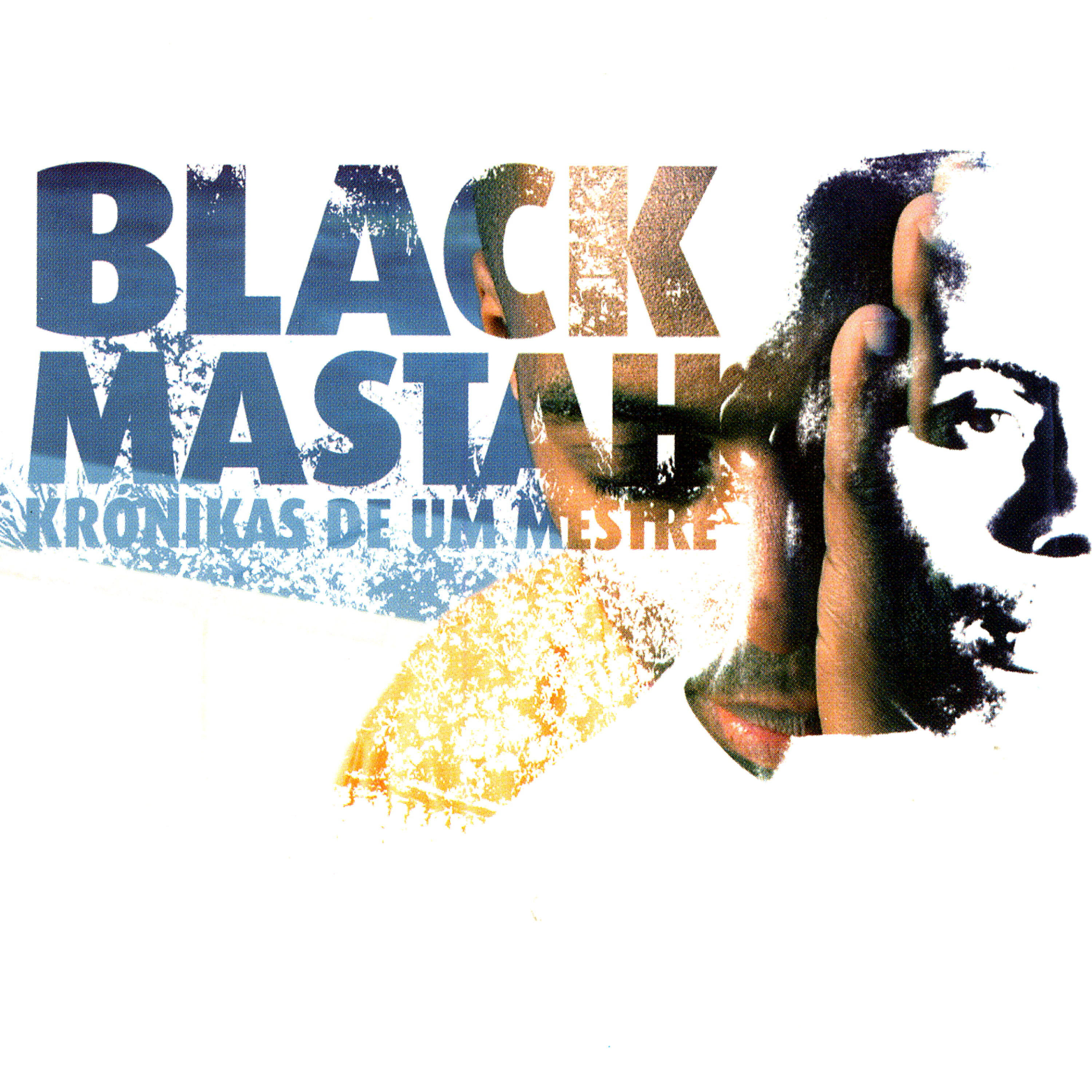 Black Mastah - Jogos Da Vida