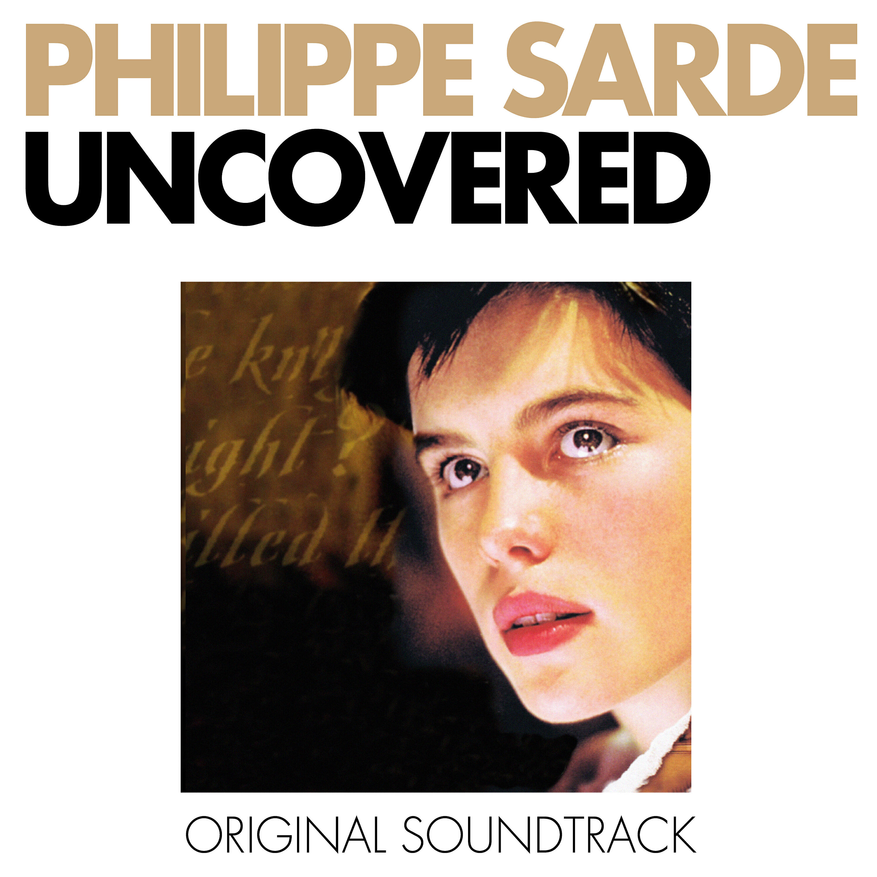 Philippe Sarde - Don Manuel