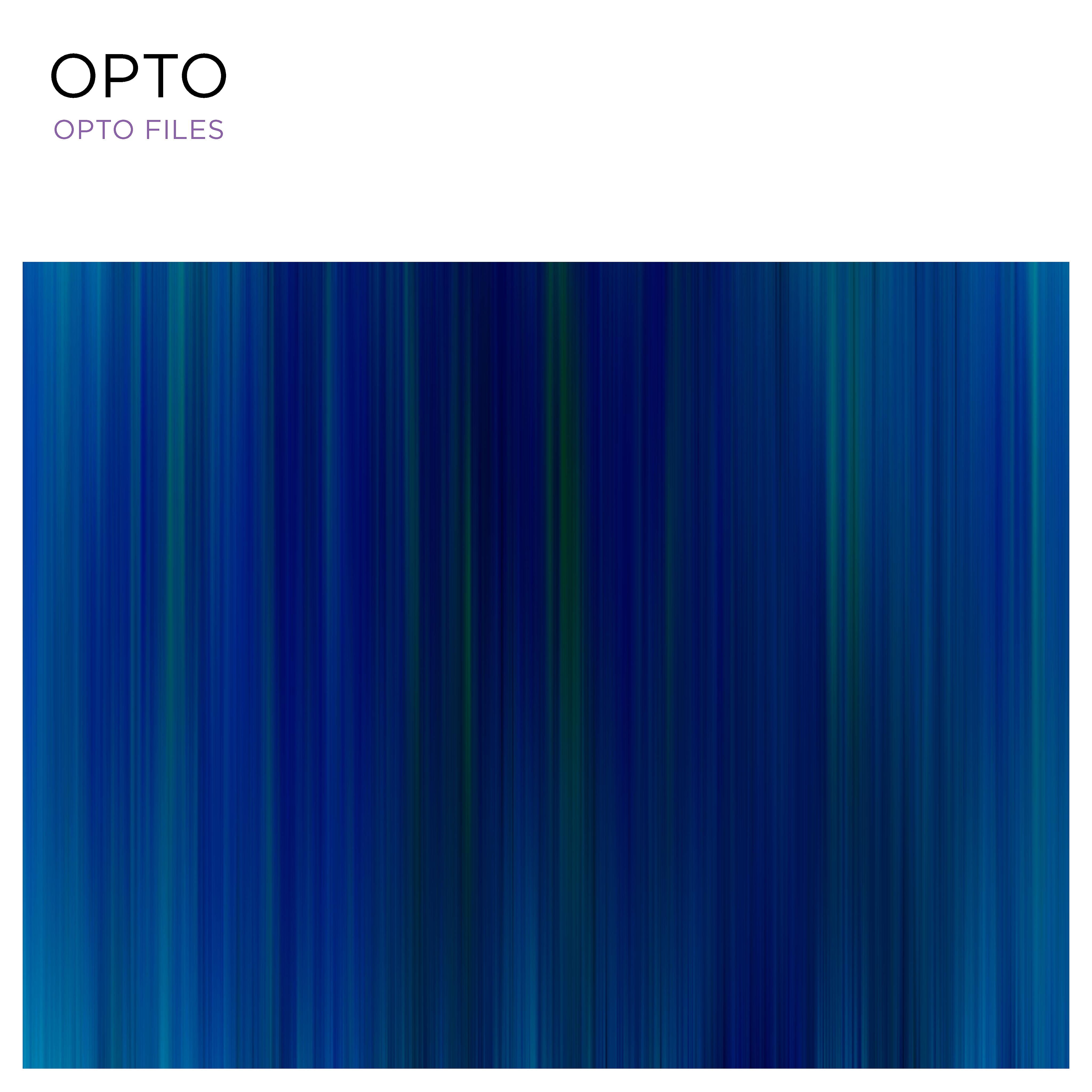 Постер альбома Opto Files