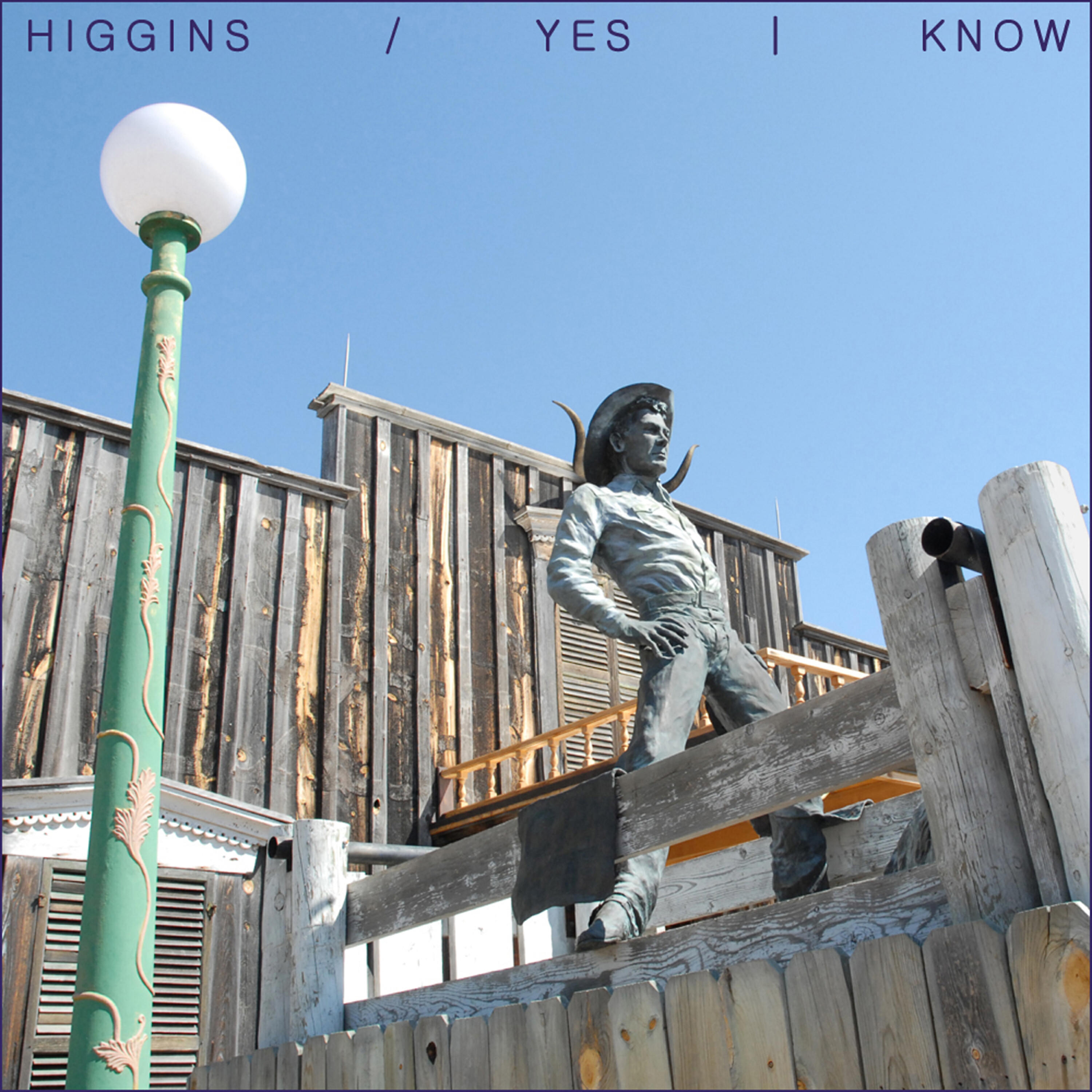 Higgins - Slap or Pinch