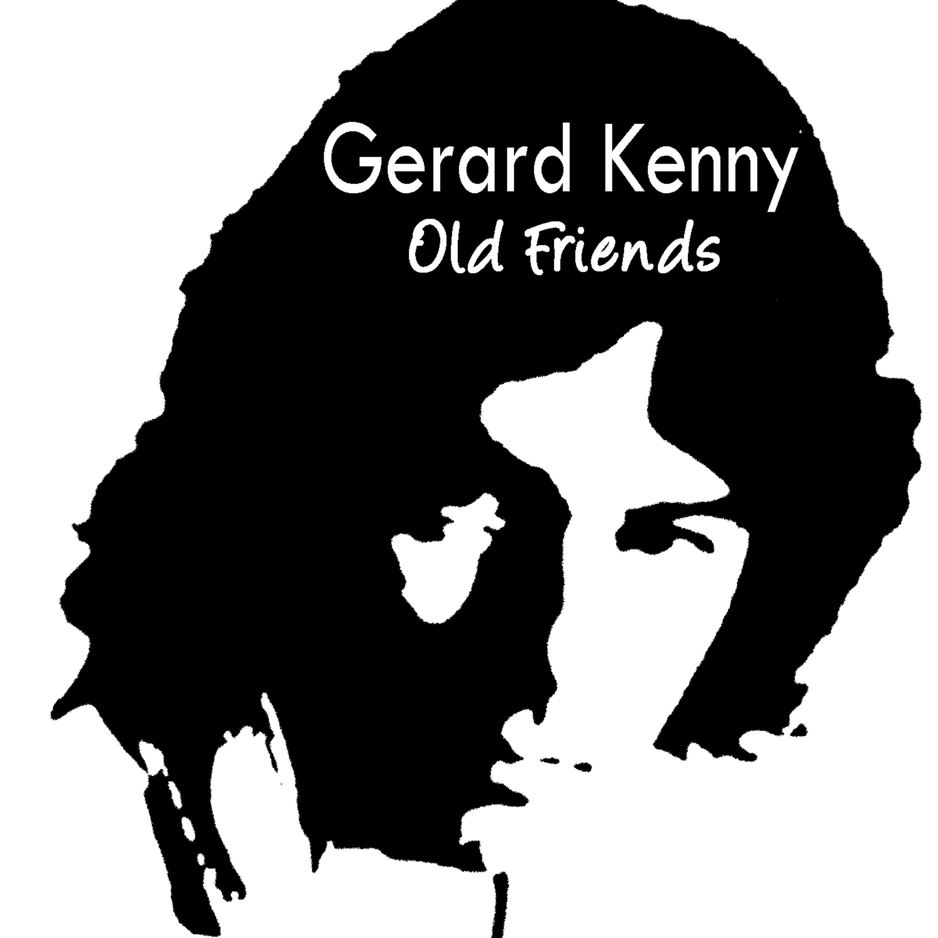 Gerard Kenny - Pavement Princess
