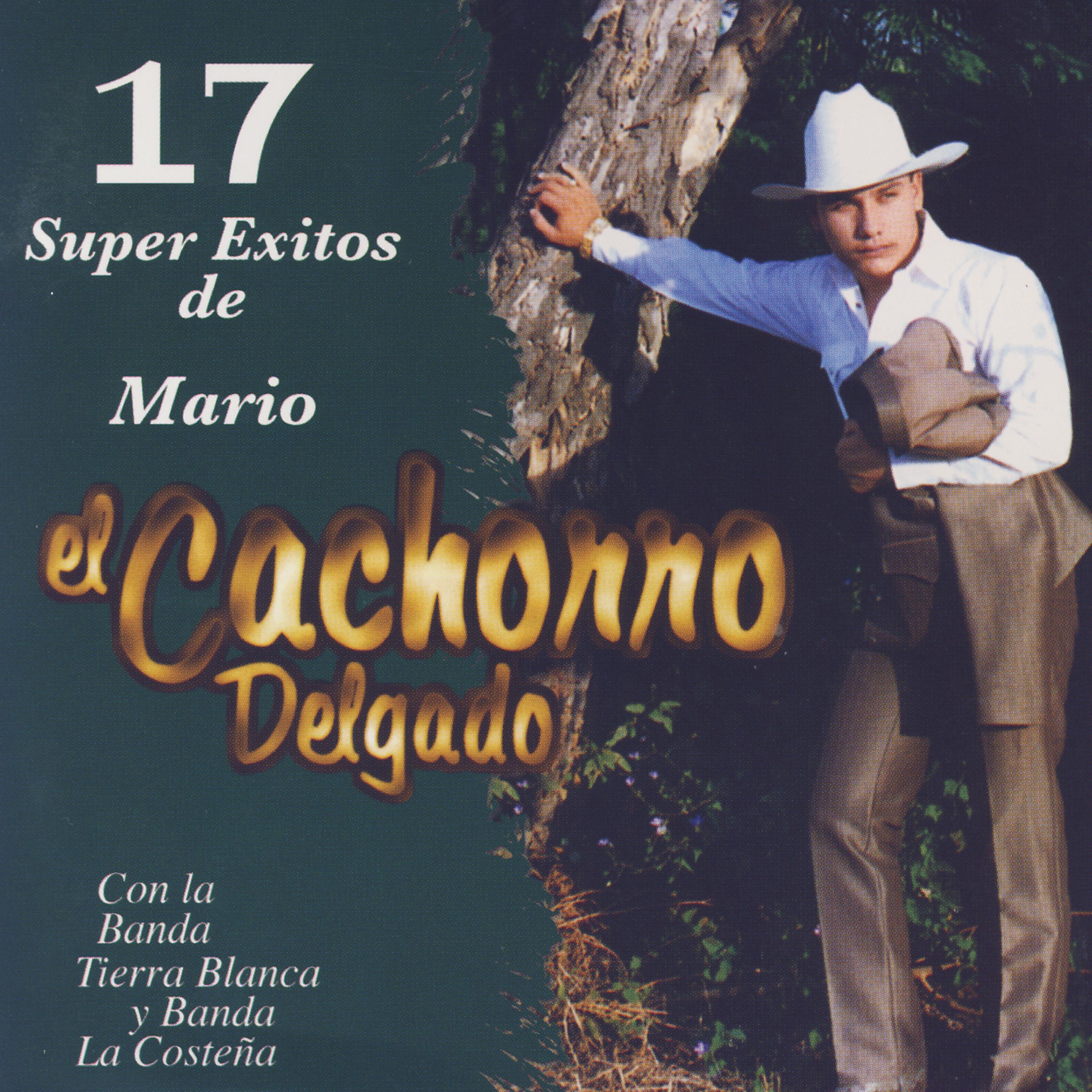 El Cachorro Delgado - Ven, Ven, Ven