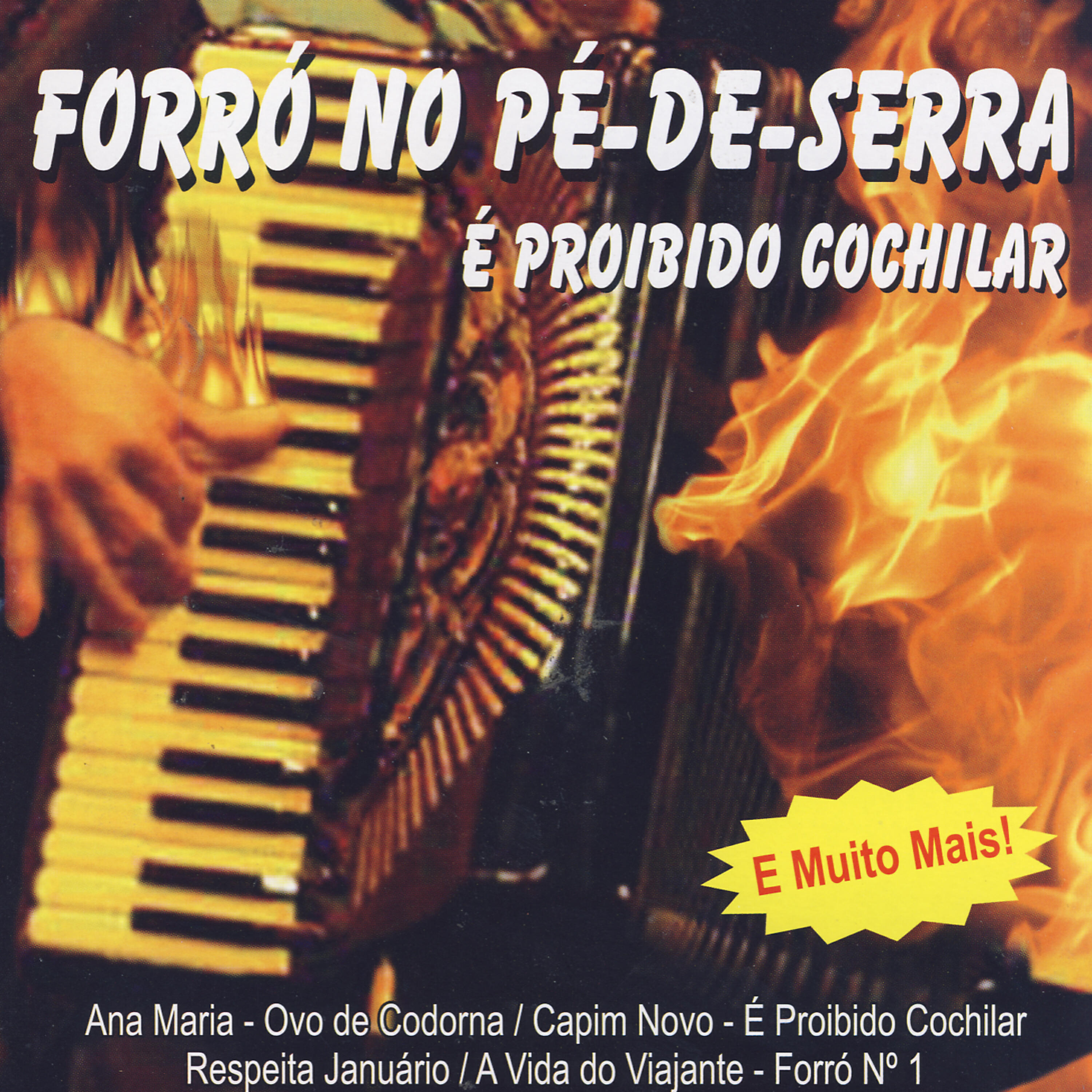 Santanna - Ana Maria (Ao Vivo)