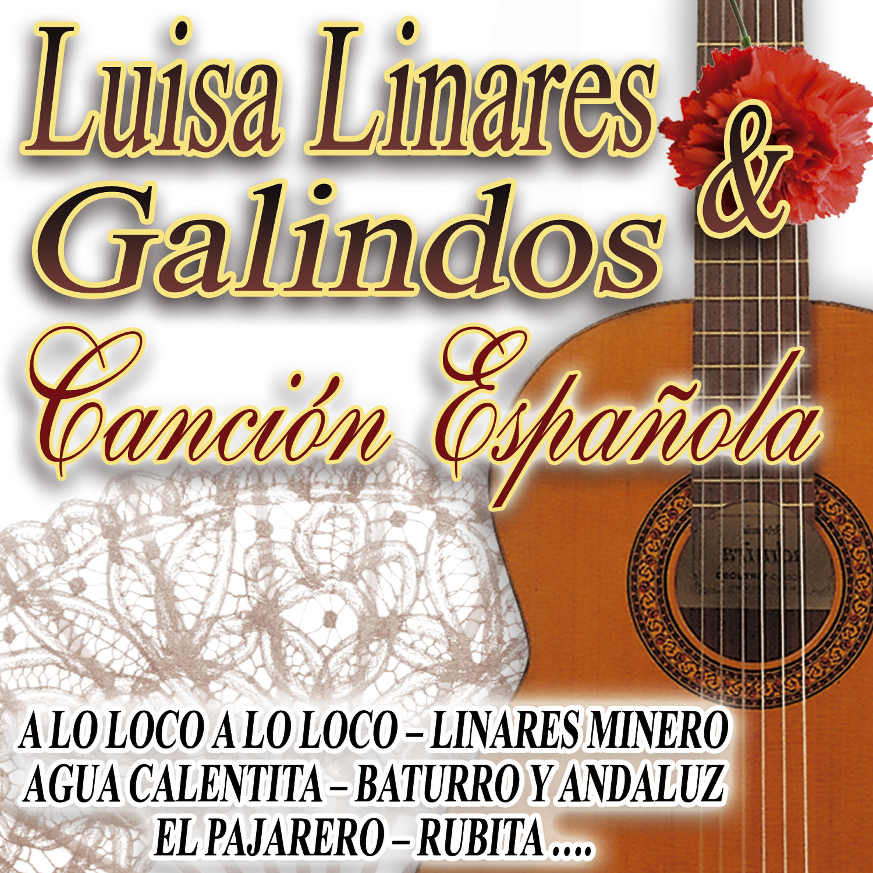 Luisa Linares - Linares Minero