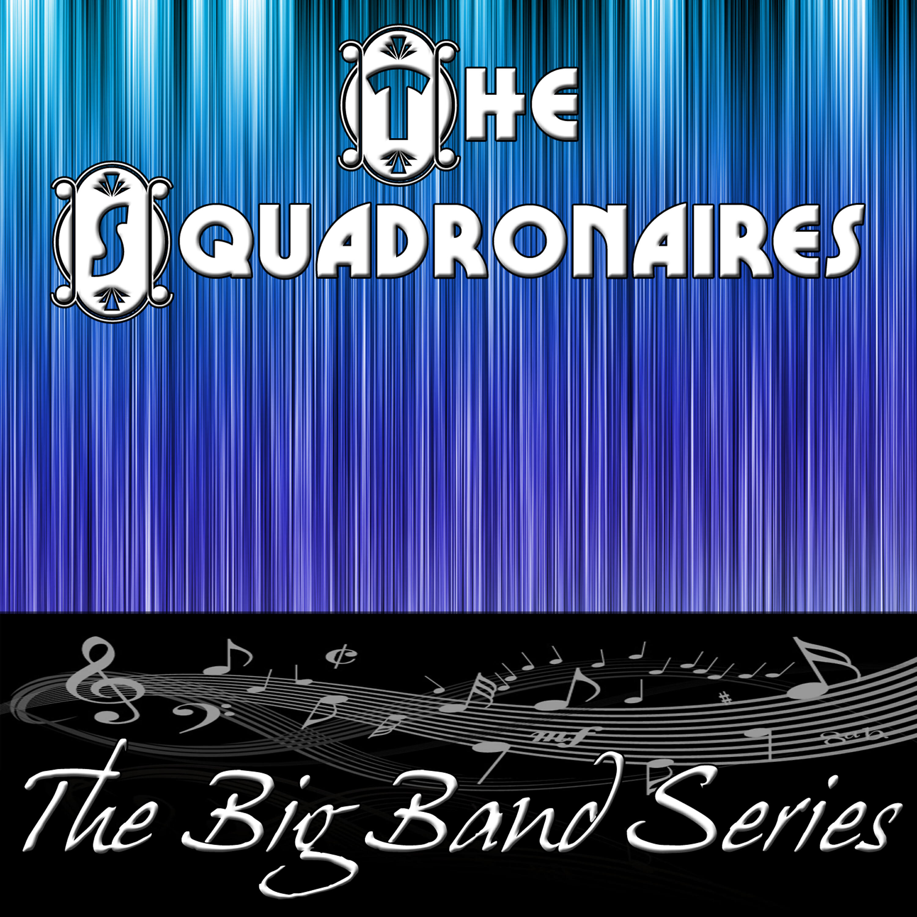The Squadronaires - Dorothy Carless (Vocals) - All of a Sudden, My Heart Sings