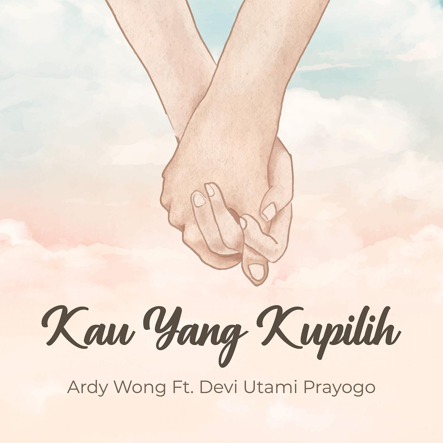 Постер альбома Kau Yang Kupilih