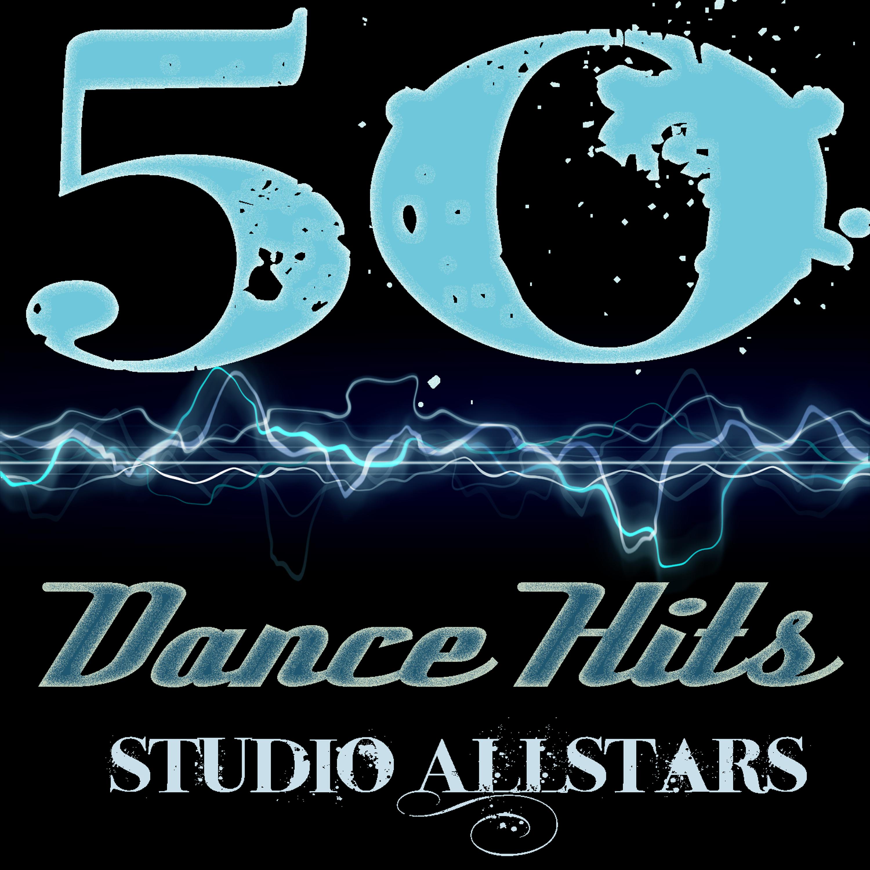 Постер альбома 50 Dance Hits