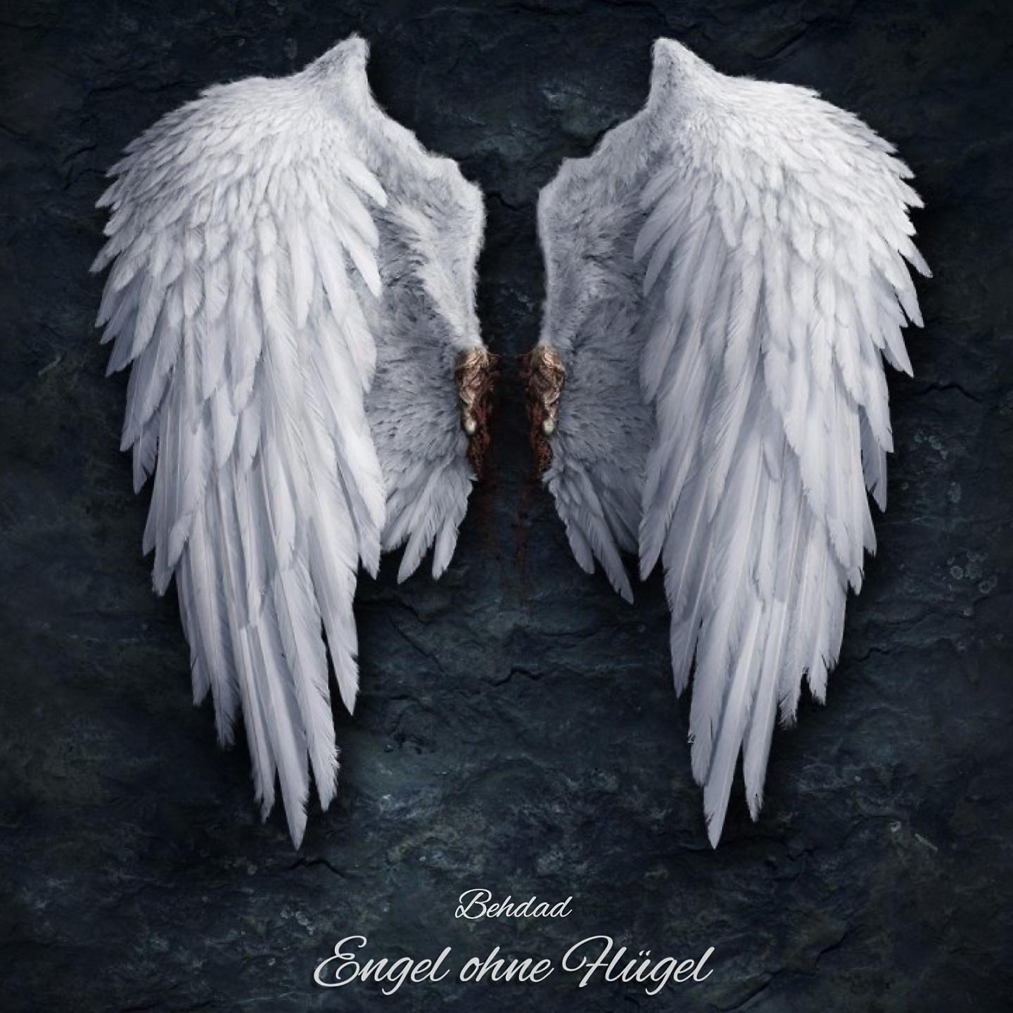Постер альбома Engel ohne Flügel