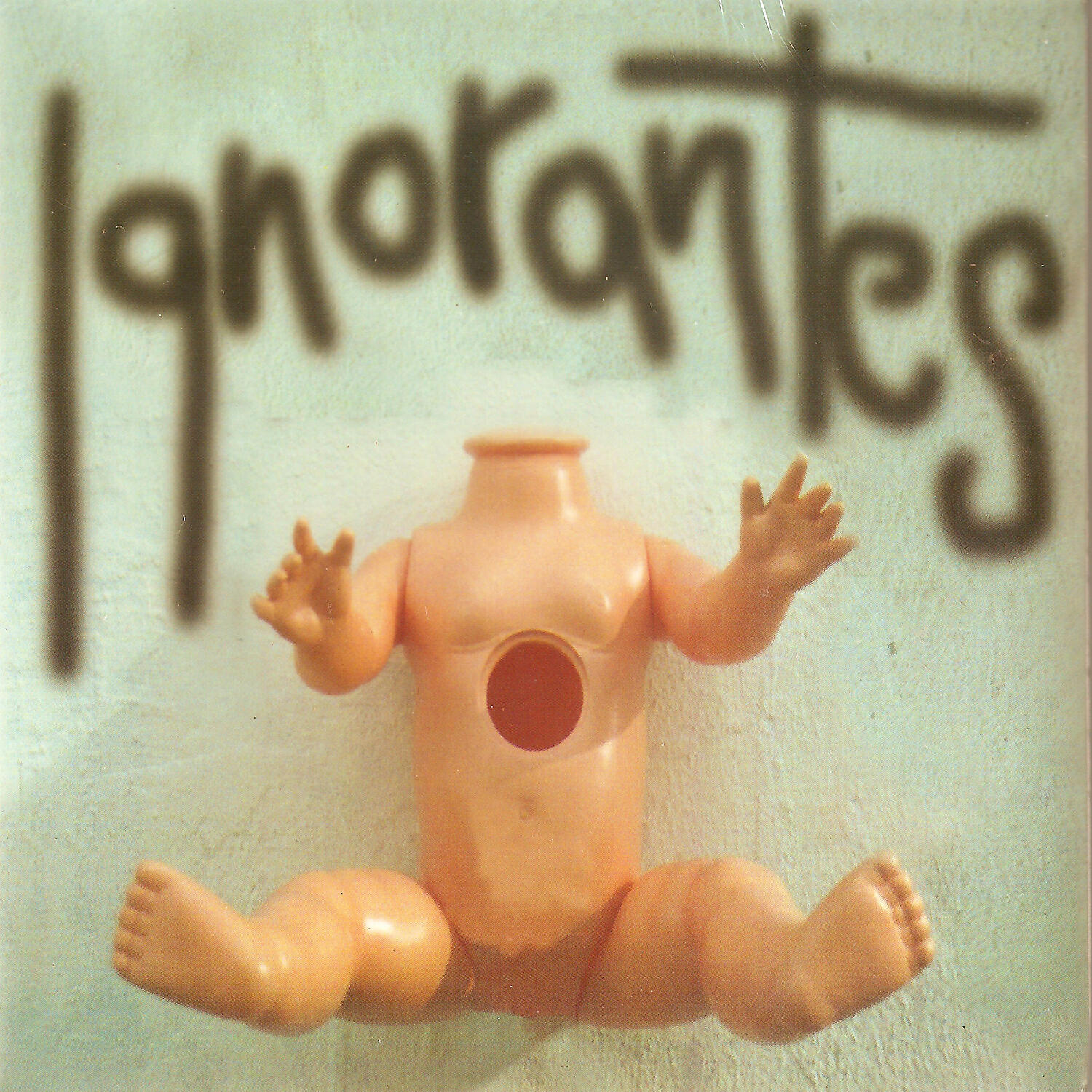 Los Ignorantes - Reincidentes