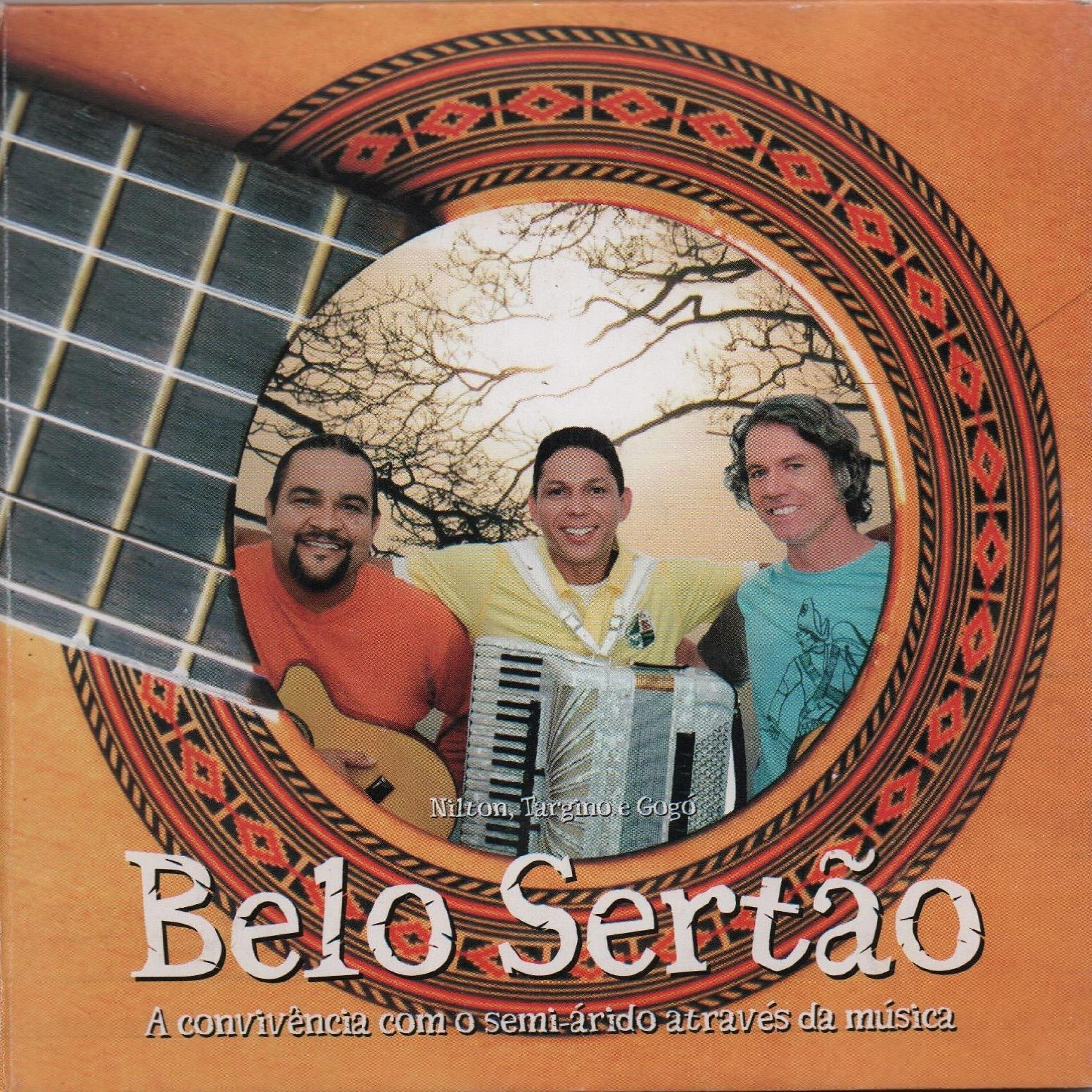Roberto Malvezzi - Estalo de Fogueira