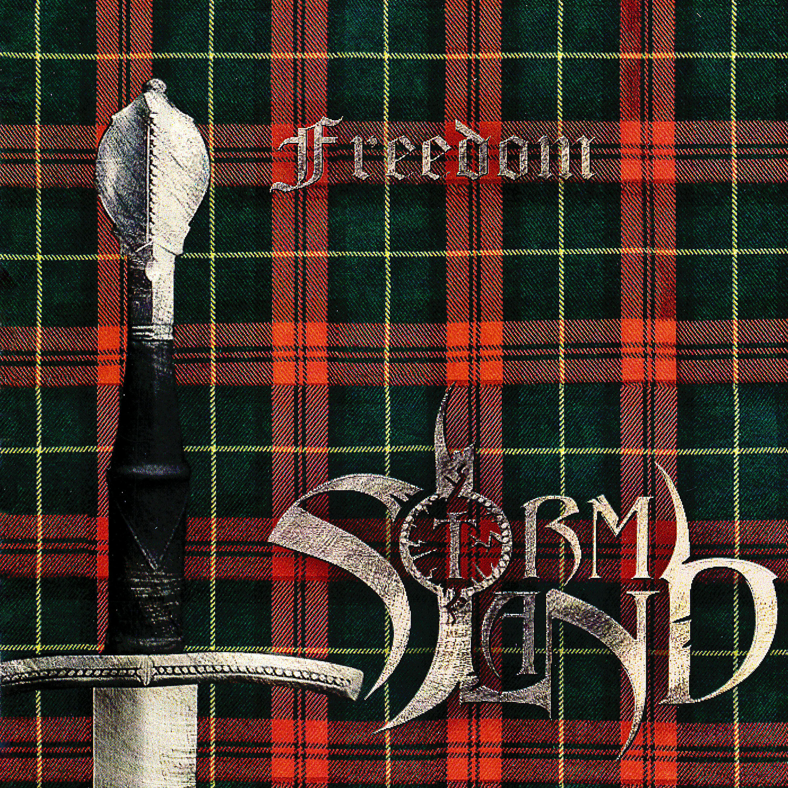 Stormland - The Battle of Falkirk