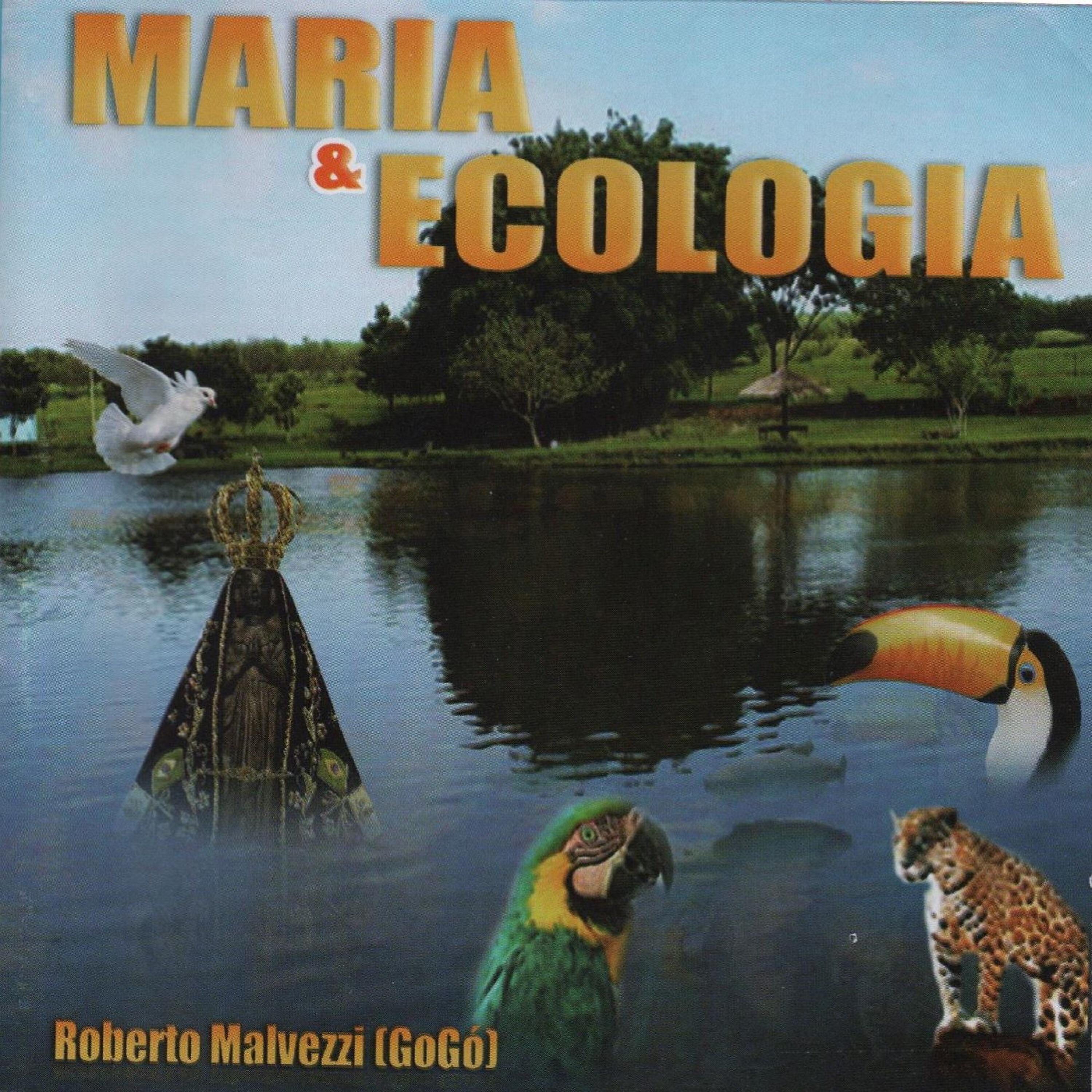 Roberto Malvezzi - Senhora dos Seringueiros