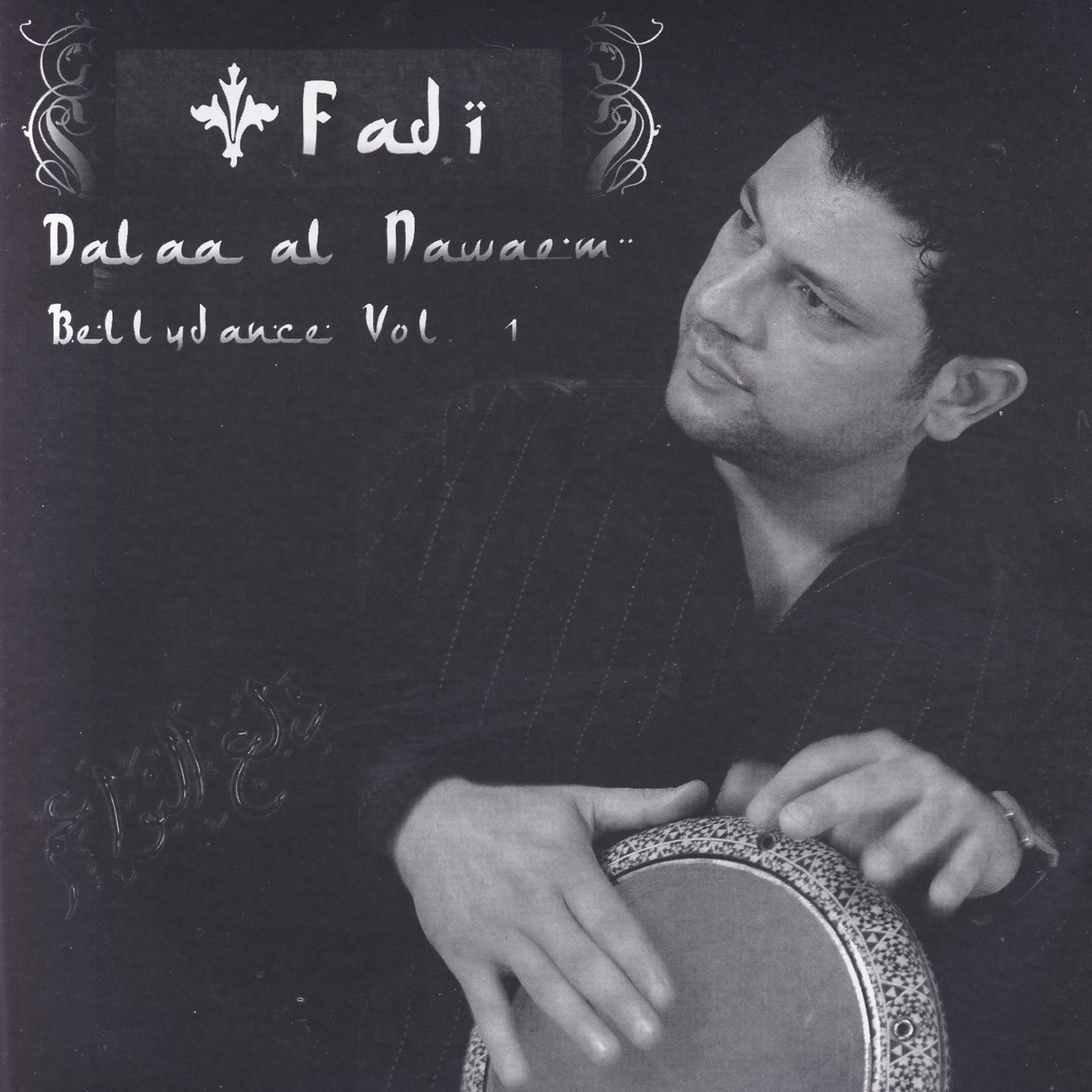 Fadi El Saadi - Zaffa