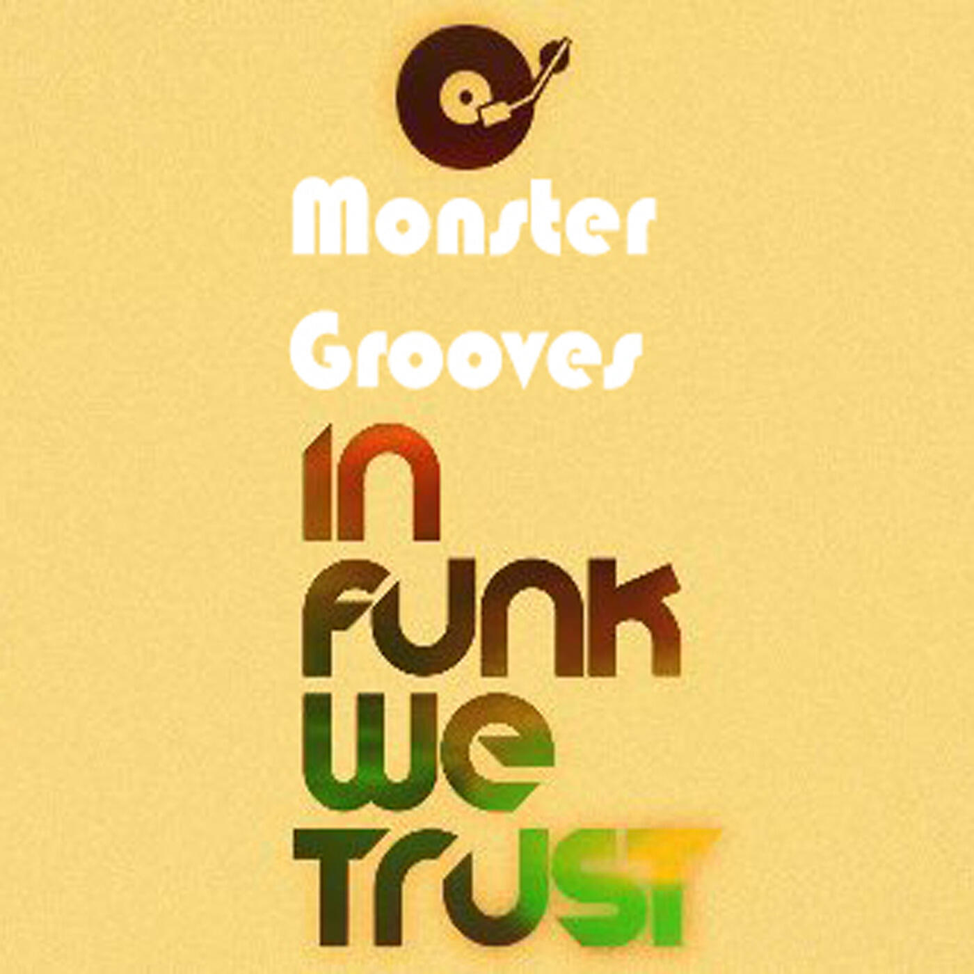 Monster Grooves - Let Me Introduce You to the End