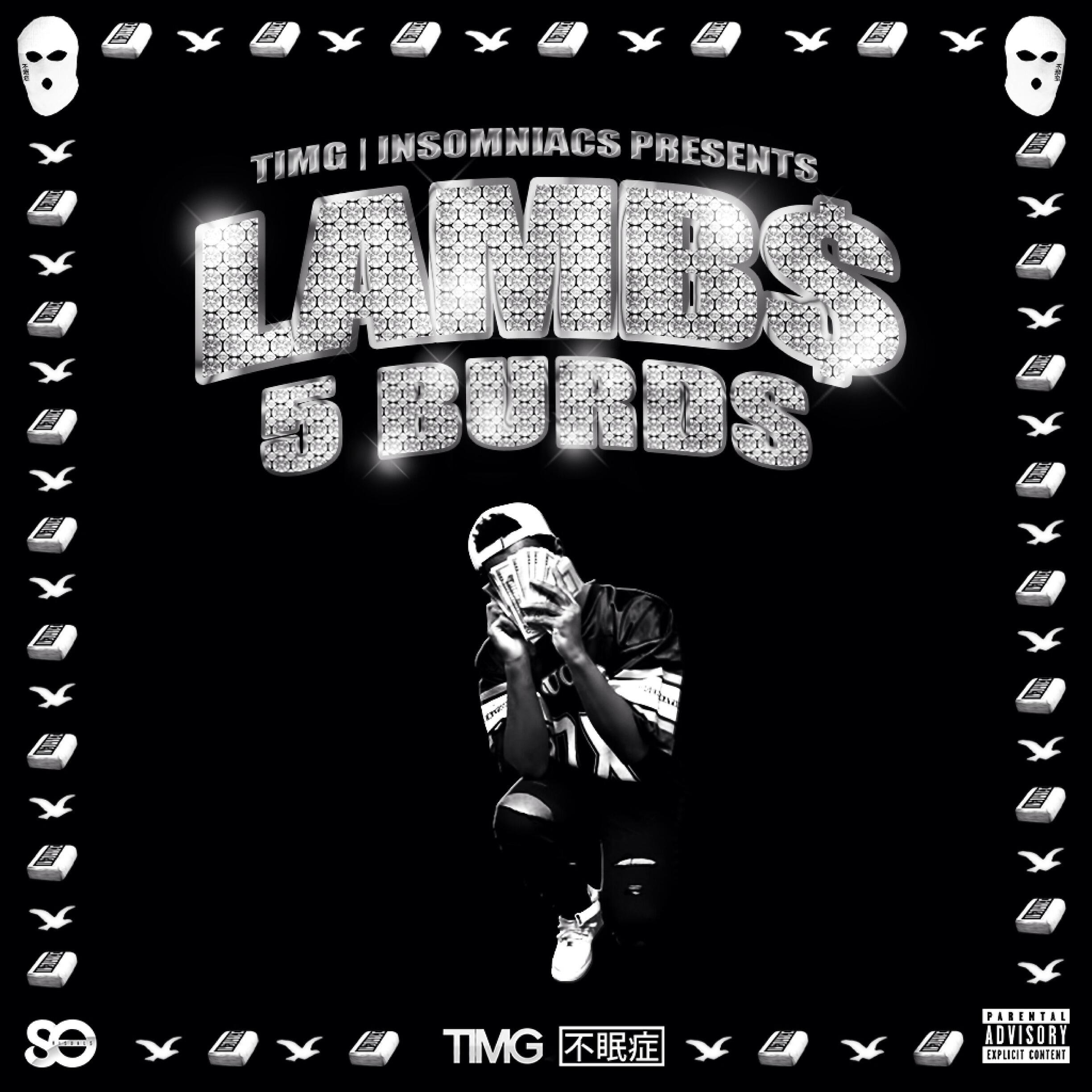 LAMB$ - Cartel
