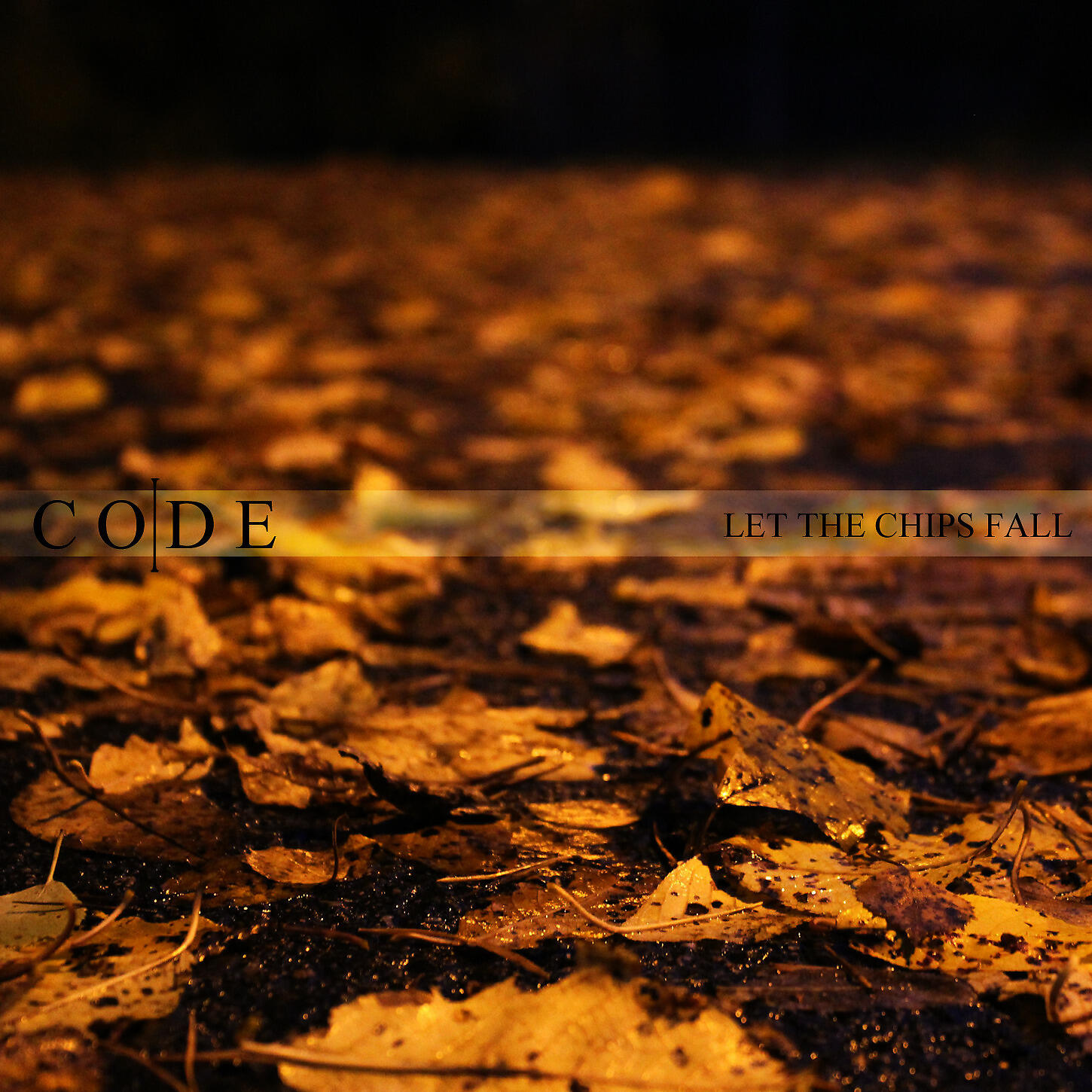 Co|de - Let the Chips Fall (Martin Nilzone Remix)