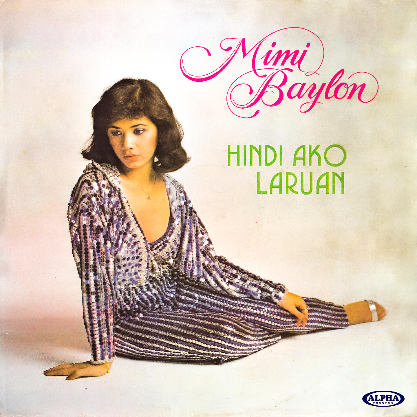 Mimi Baylon - Akala Ko