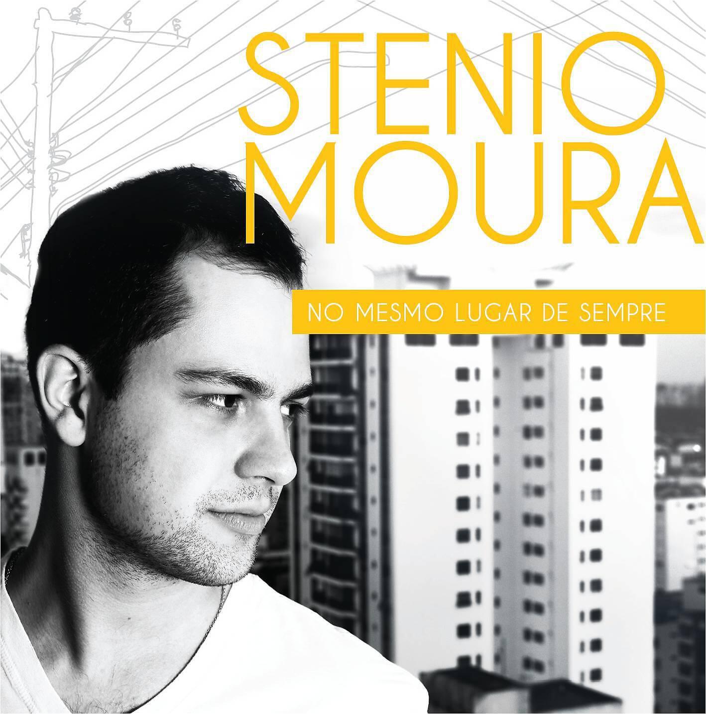 Stenio Moura - Urbano