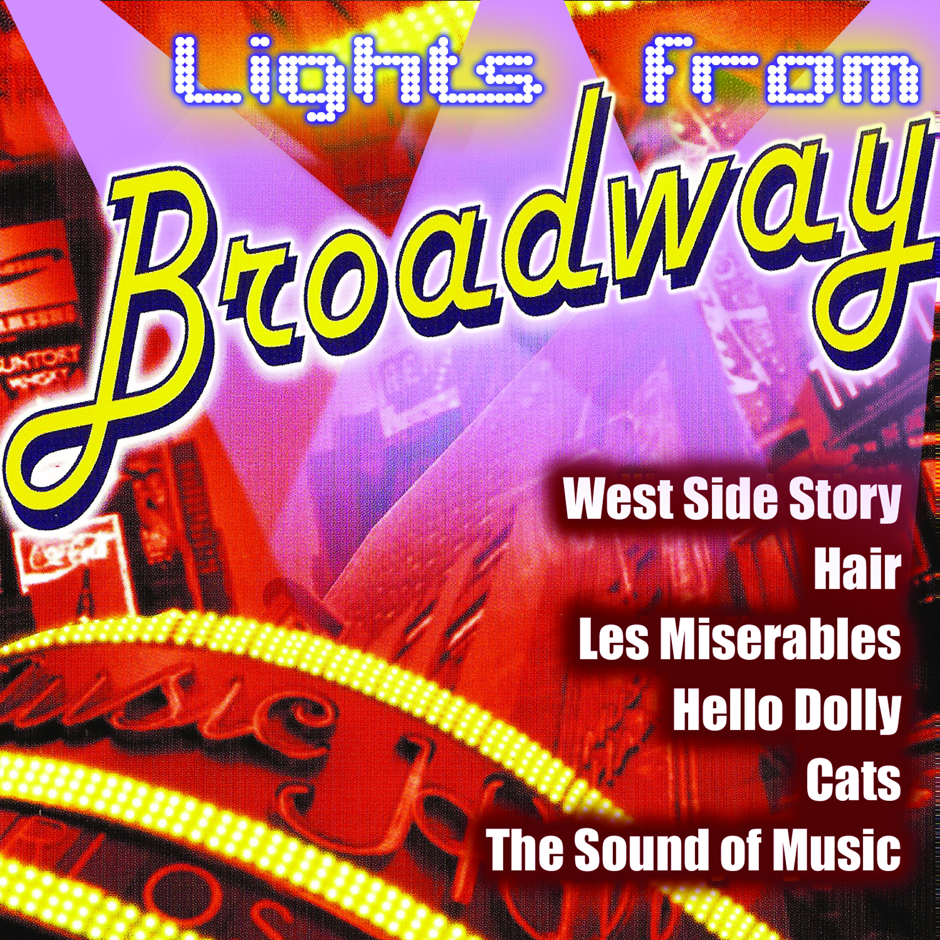 Rose Danvers - Day By Day (Godspell)