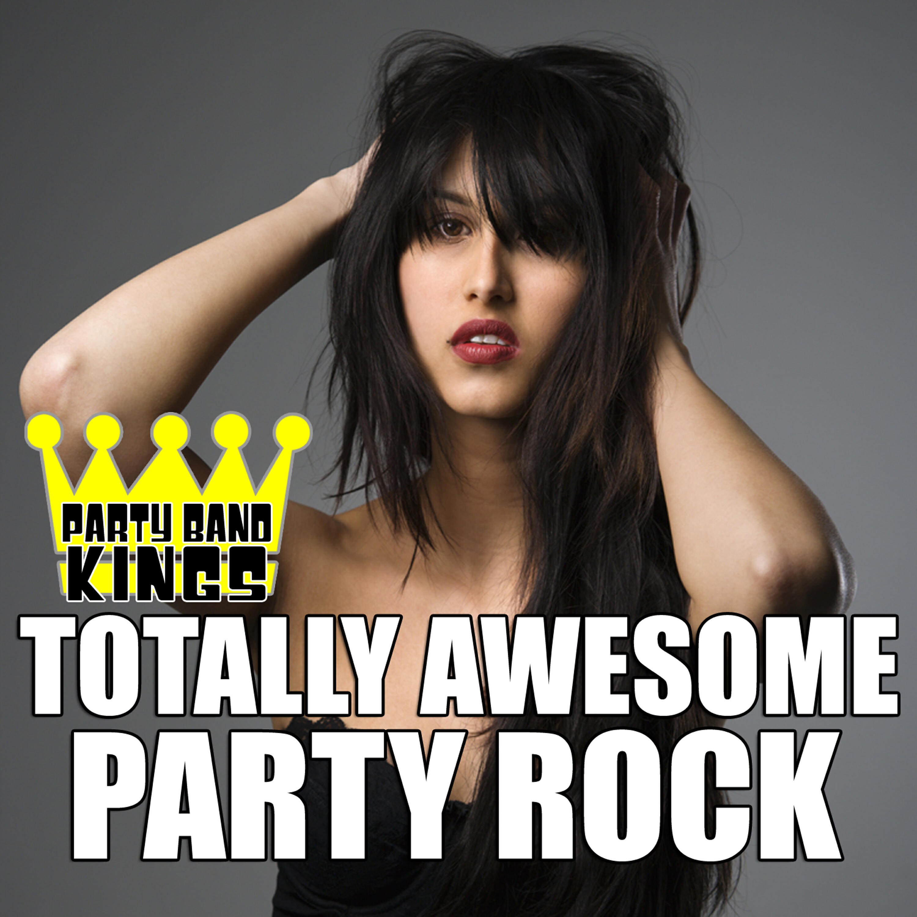 Party Band Kings - Rock And Roll Hoochie Coo