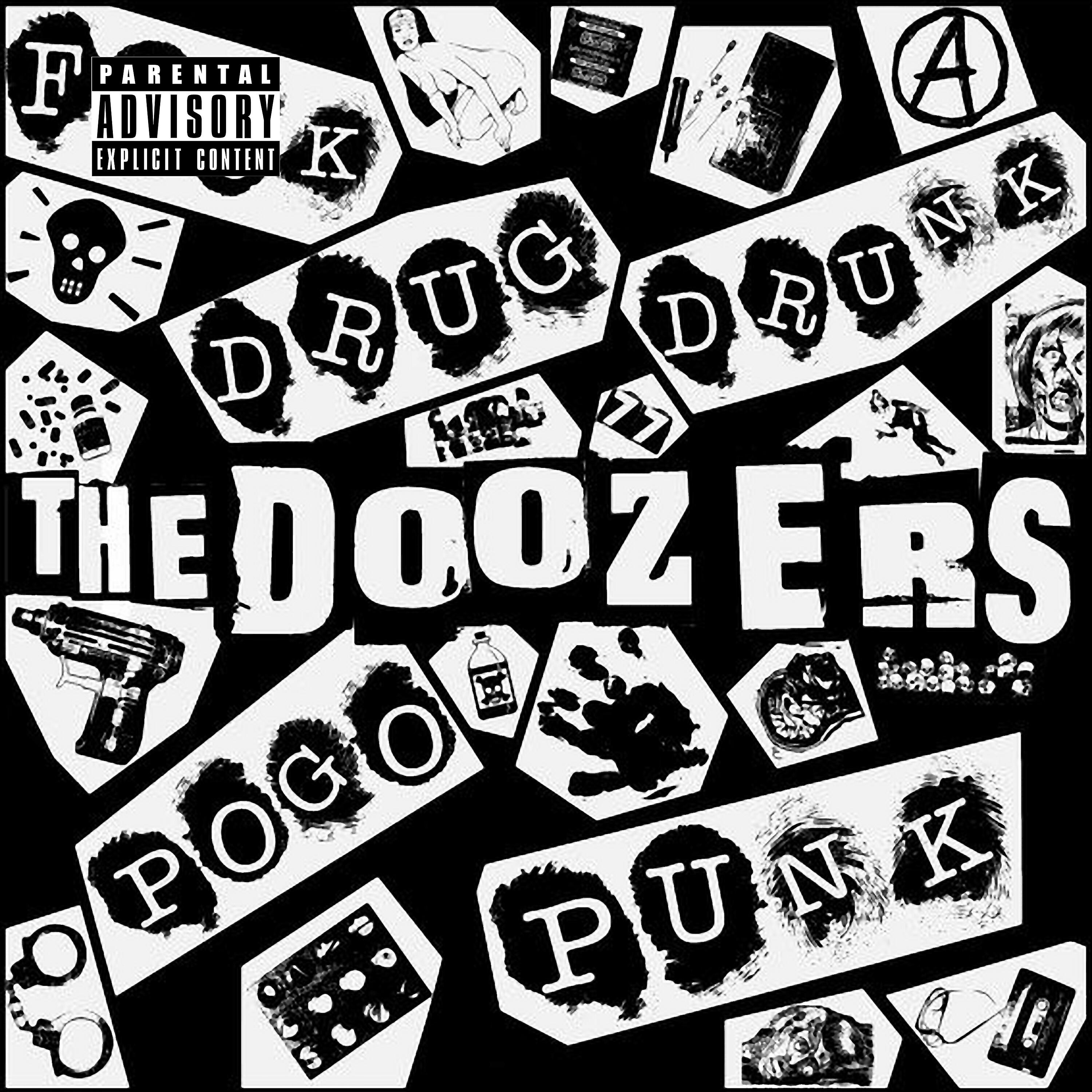 The Doozers - Панк-рокер