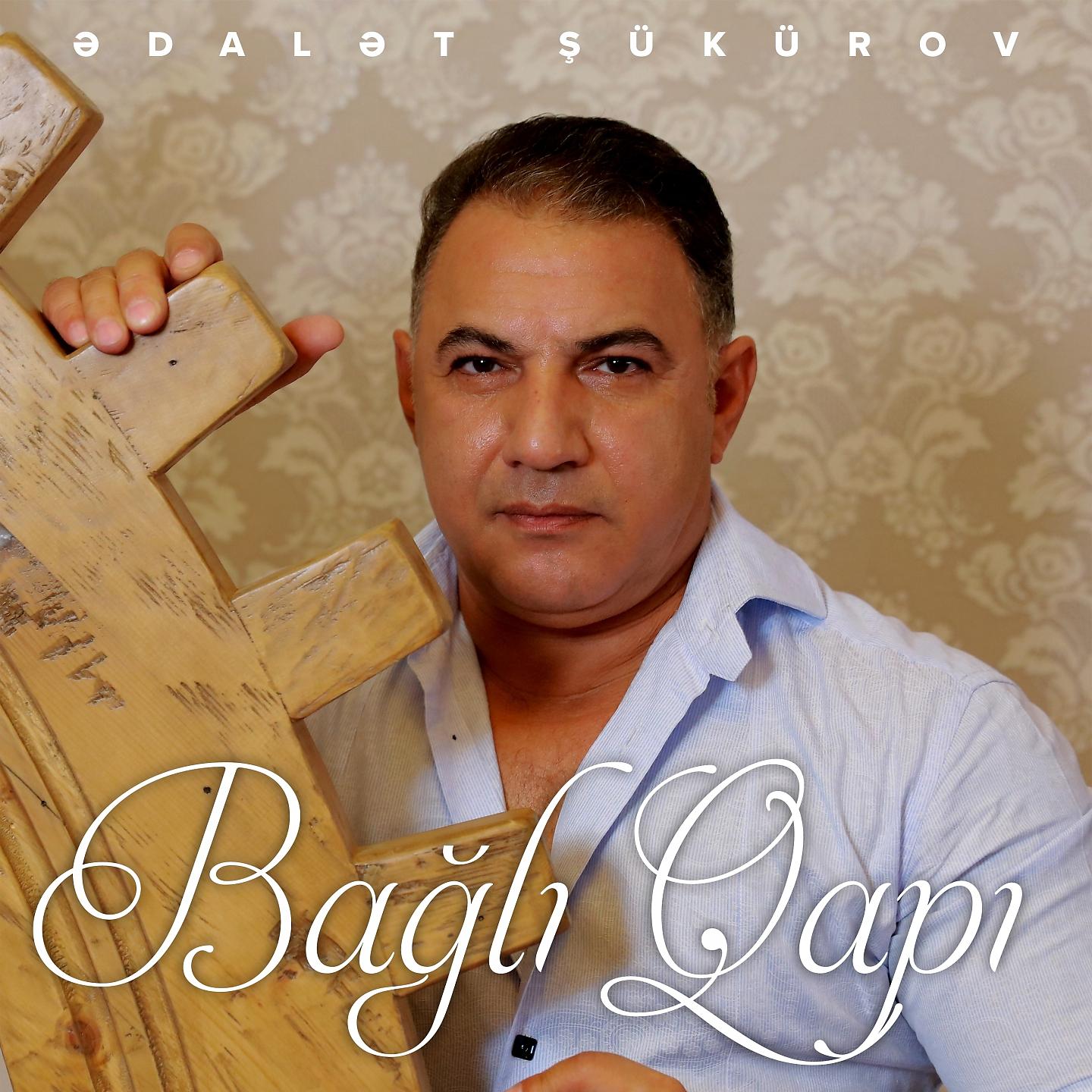 Постер альбома Bağlı Qapı