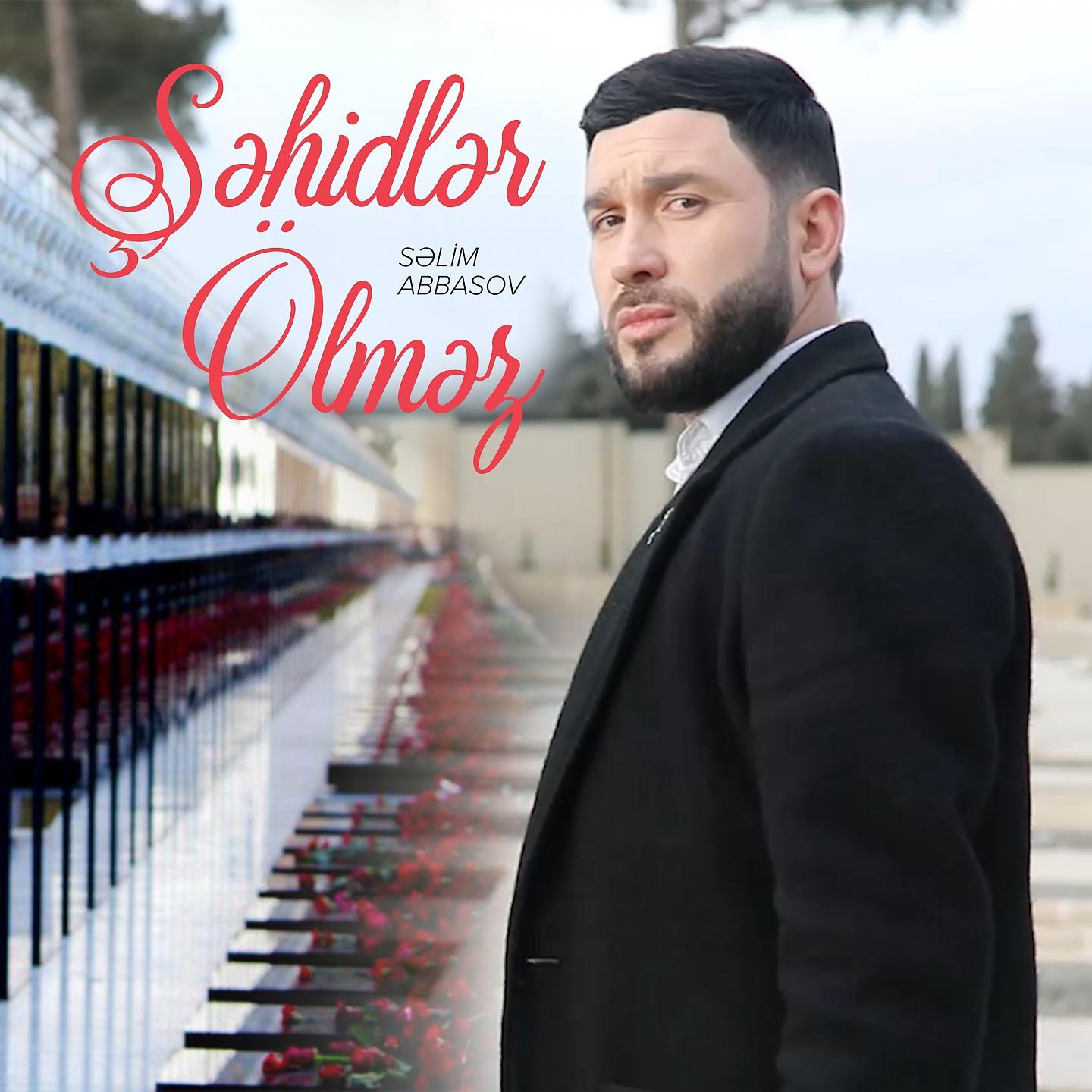 Постер альбома Şəhidlər Ölməz