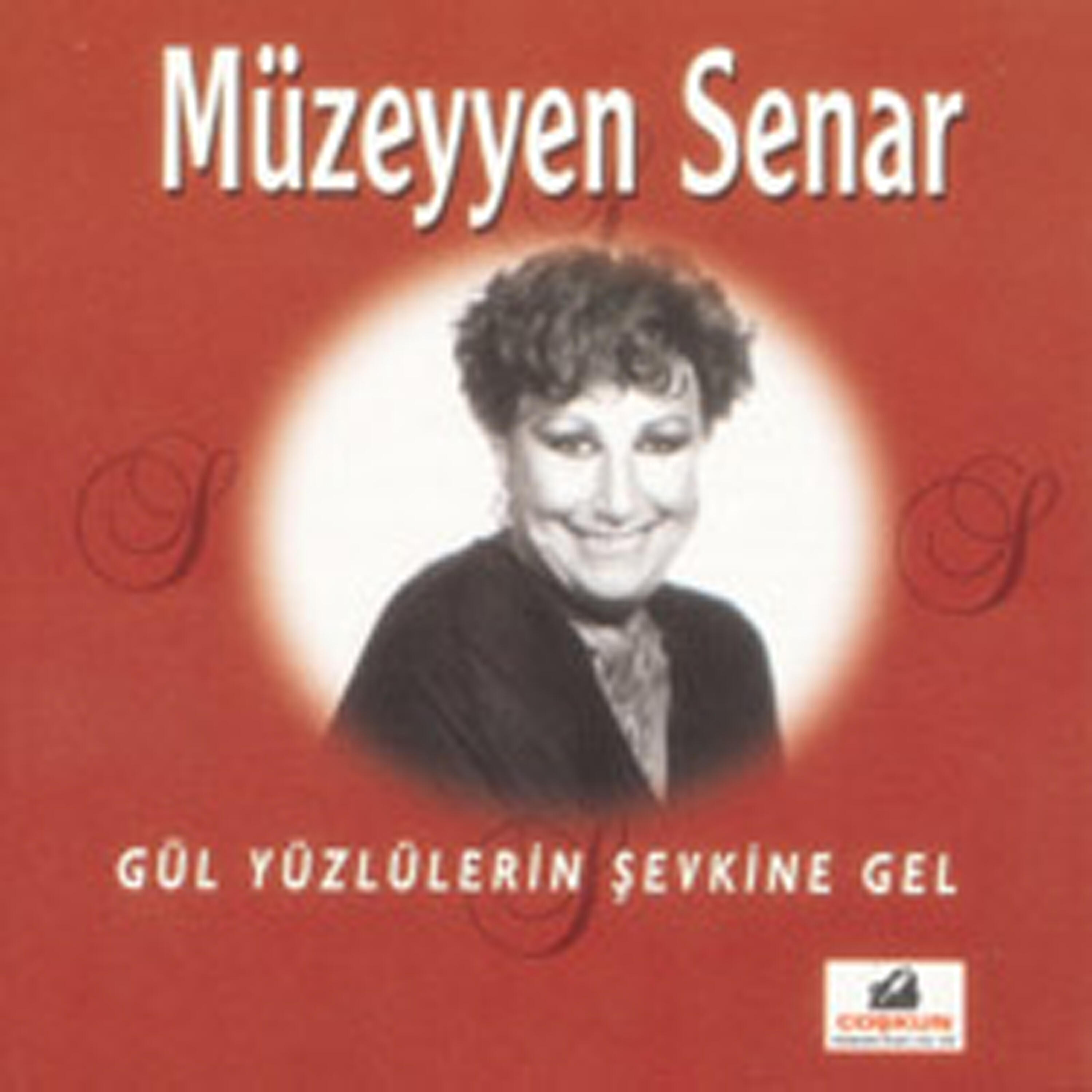 Muzeyyen Senar - Viran Olan Kalbimde