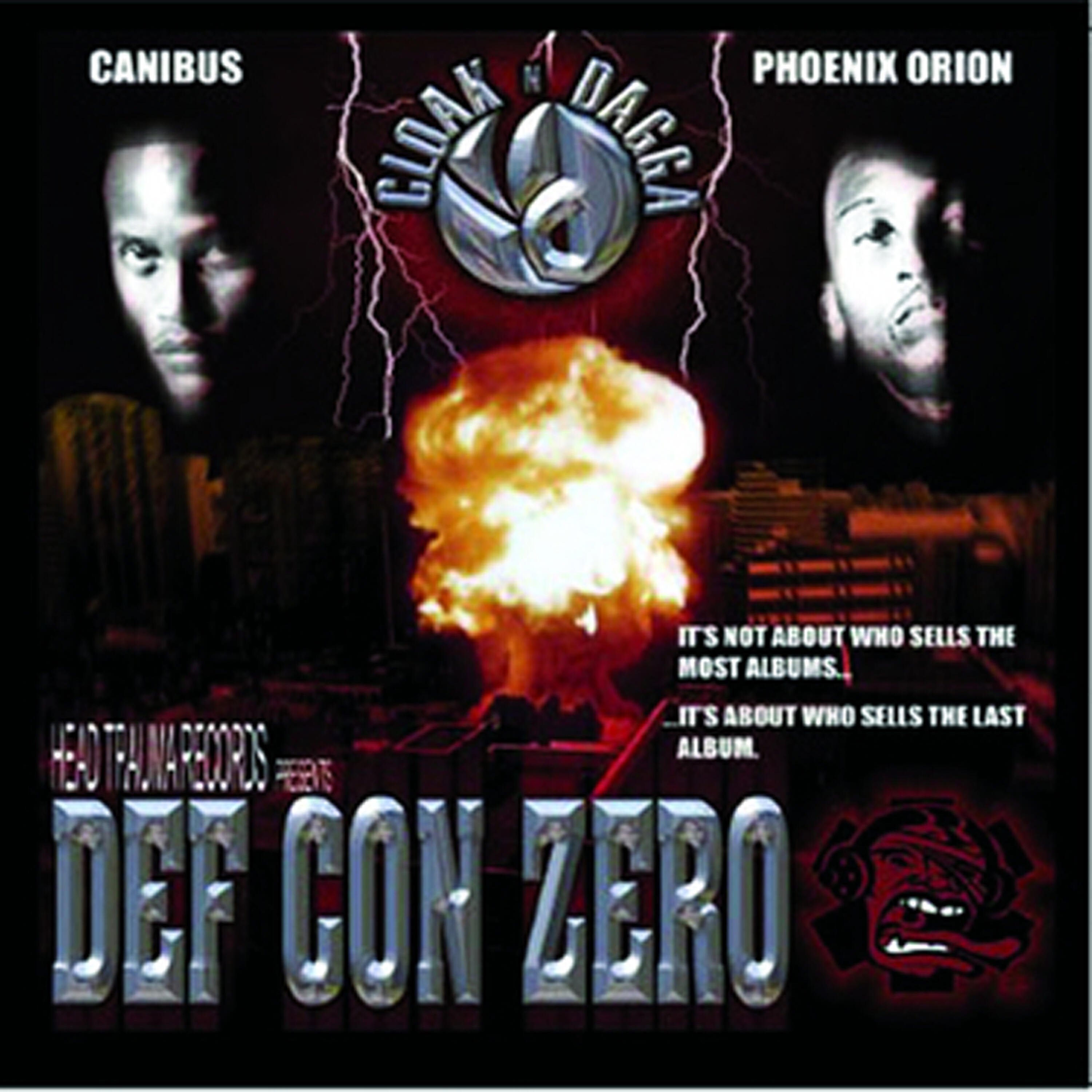 Canibus - Gold Trigga