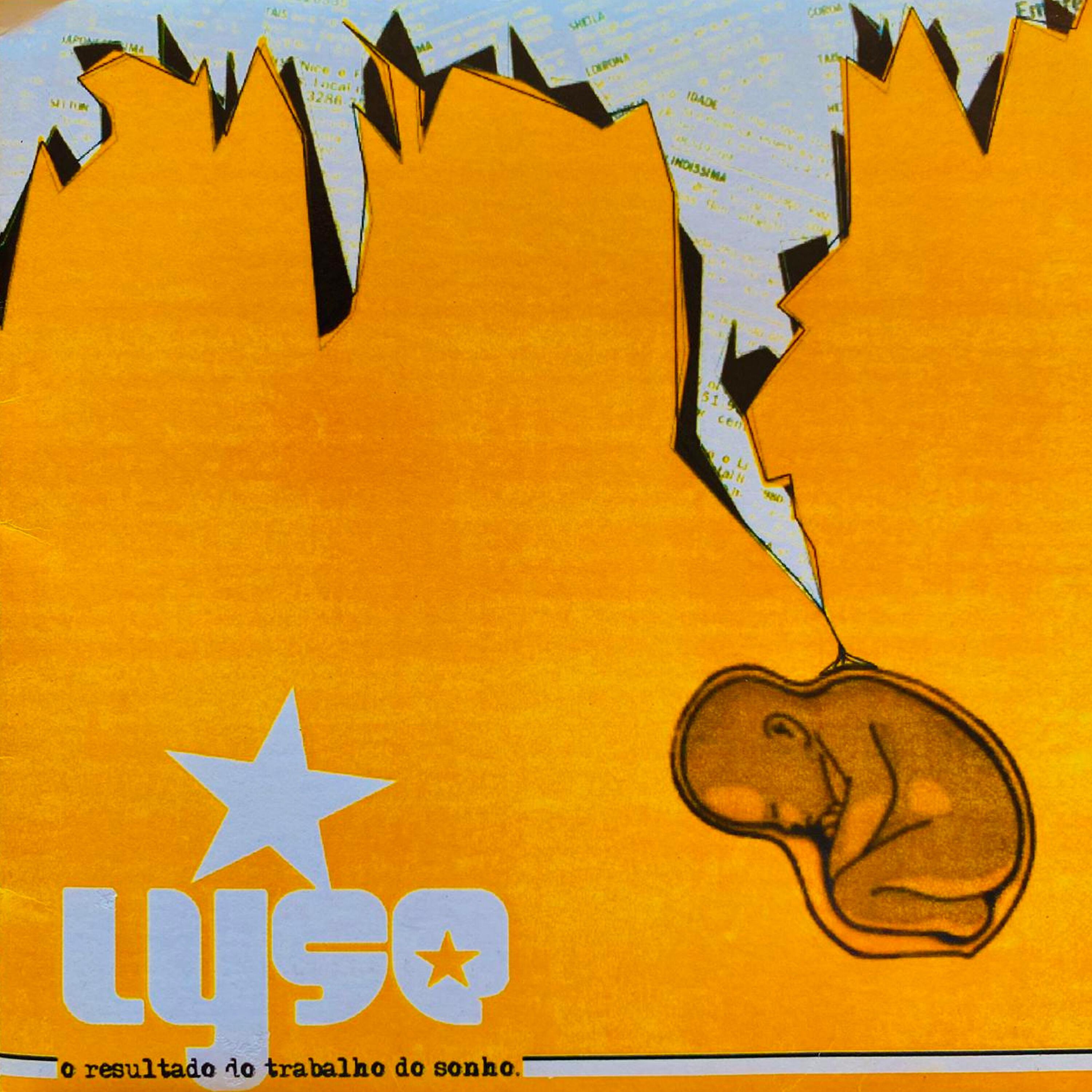 Lyse - Cris