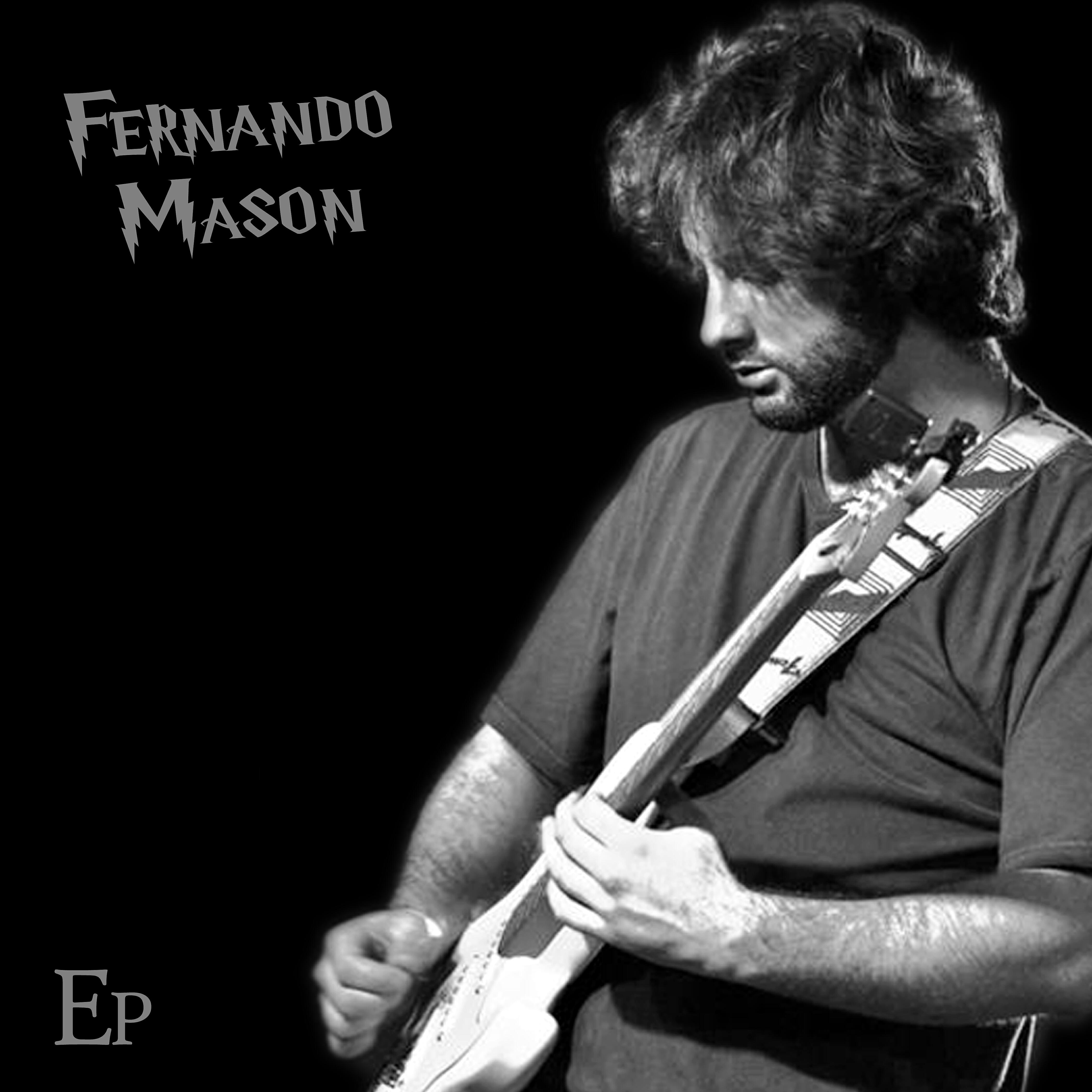 Nando Mason - Baby From Mountain