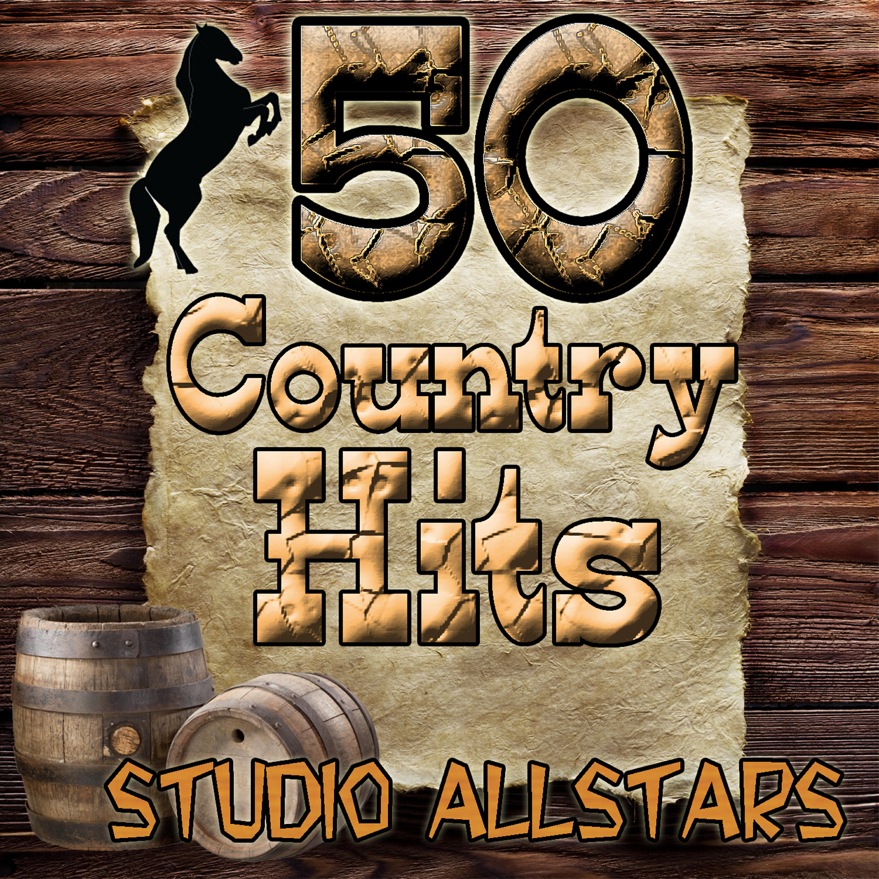 Studio Allstars - Cowboy Take Me Away - (Tribute to Dixie Chicks)