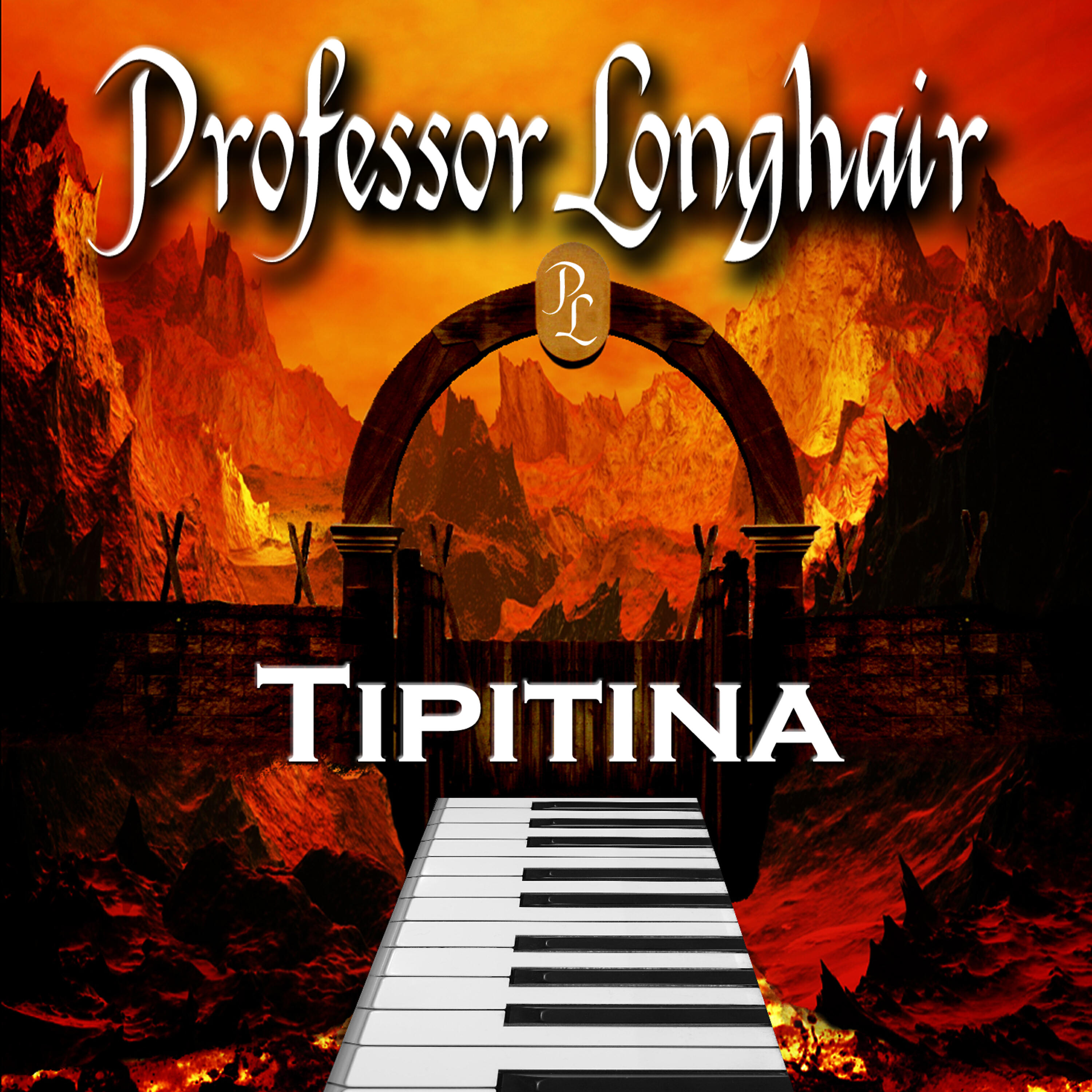 PROFESSOR LONGHAIR - Boogie Woogie
