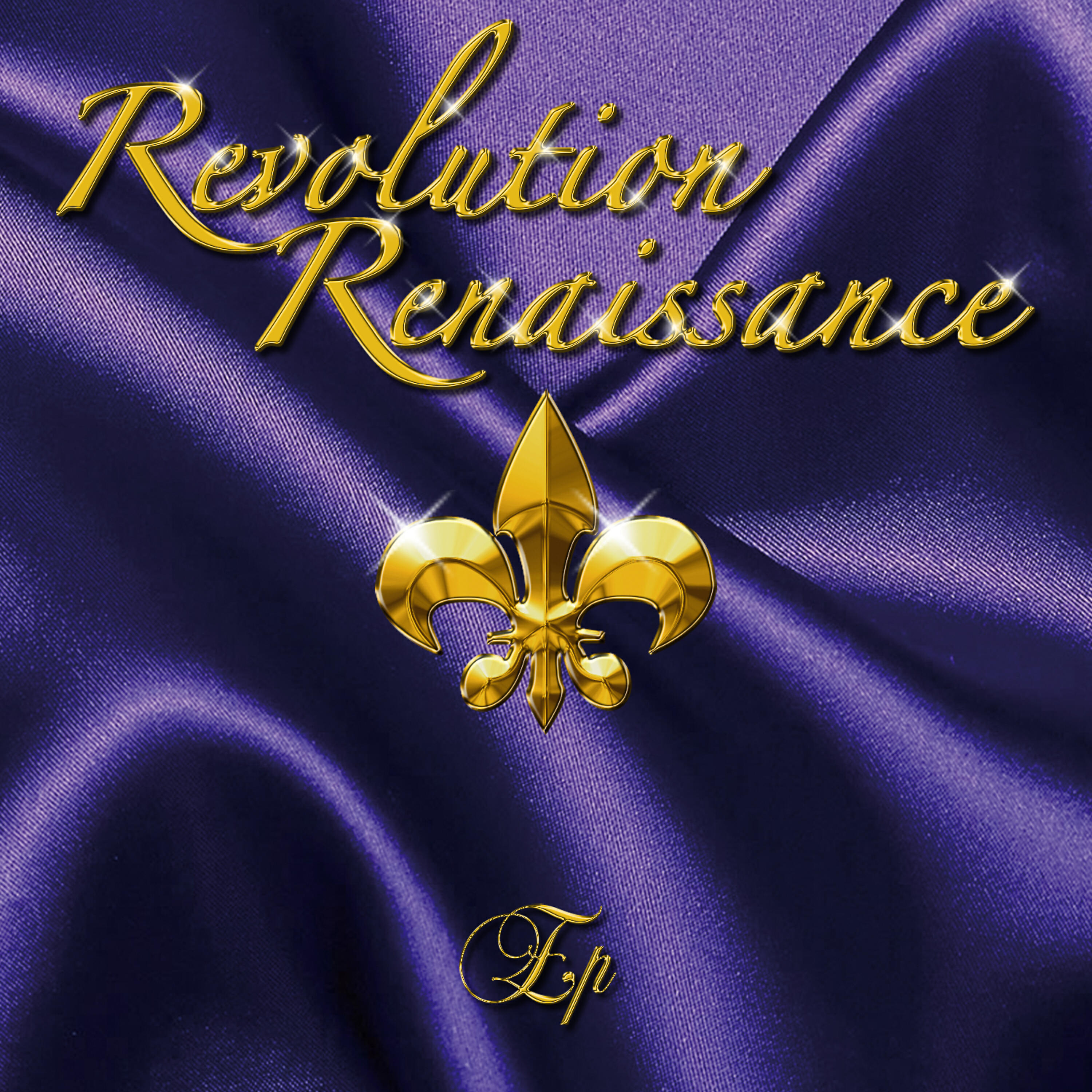 Revolution Renaissance - Last Night On Earth (Stratovarius demo)