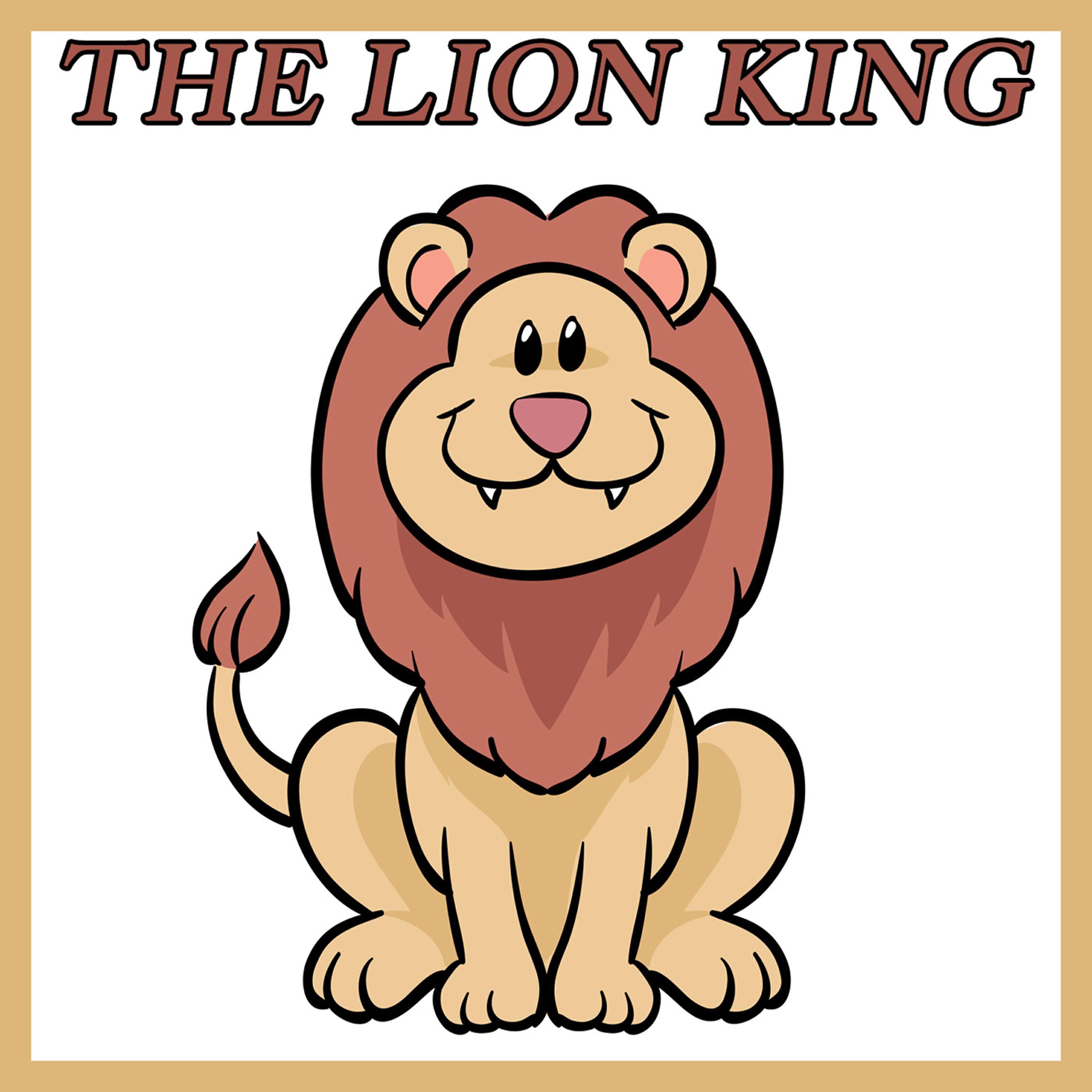 The New Musical Cast - Madness Of King Scar