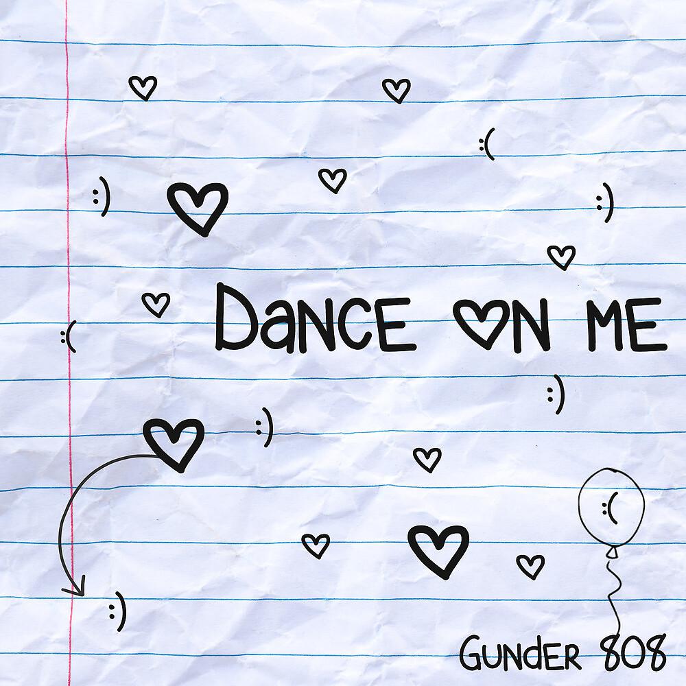Постер альбома Dance On Me