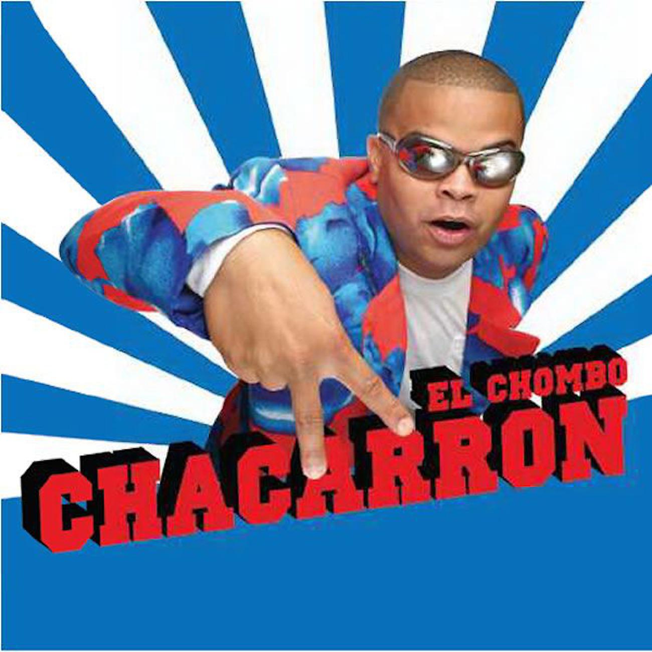 Постер альбома Chacarron