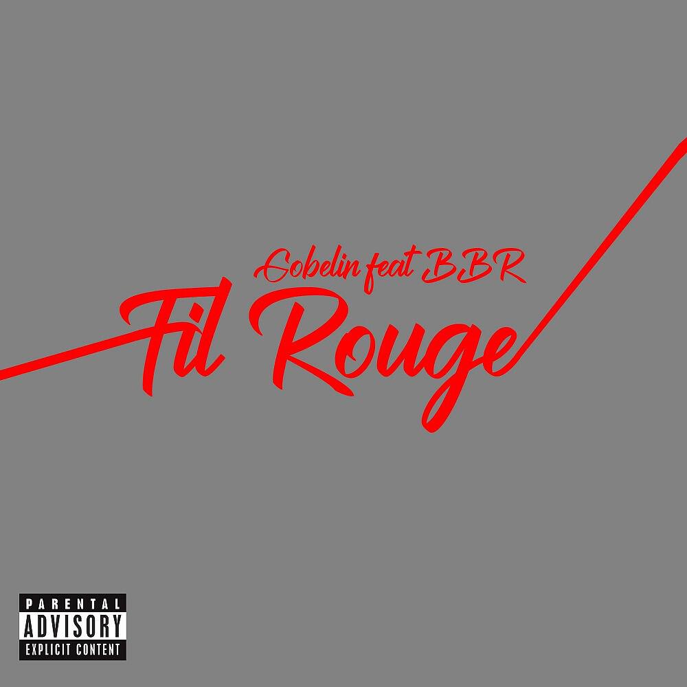 Gobelin - Fil rouge