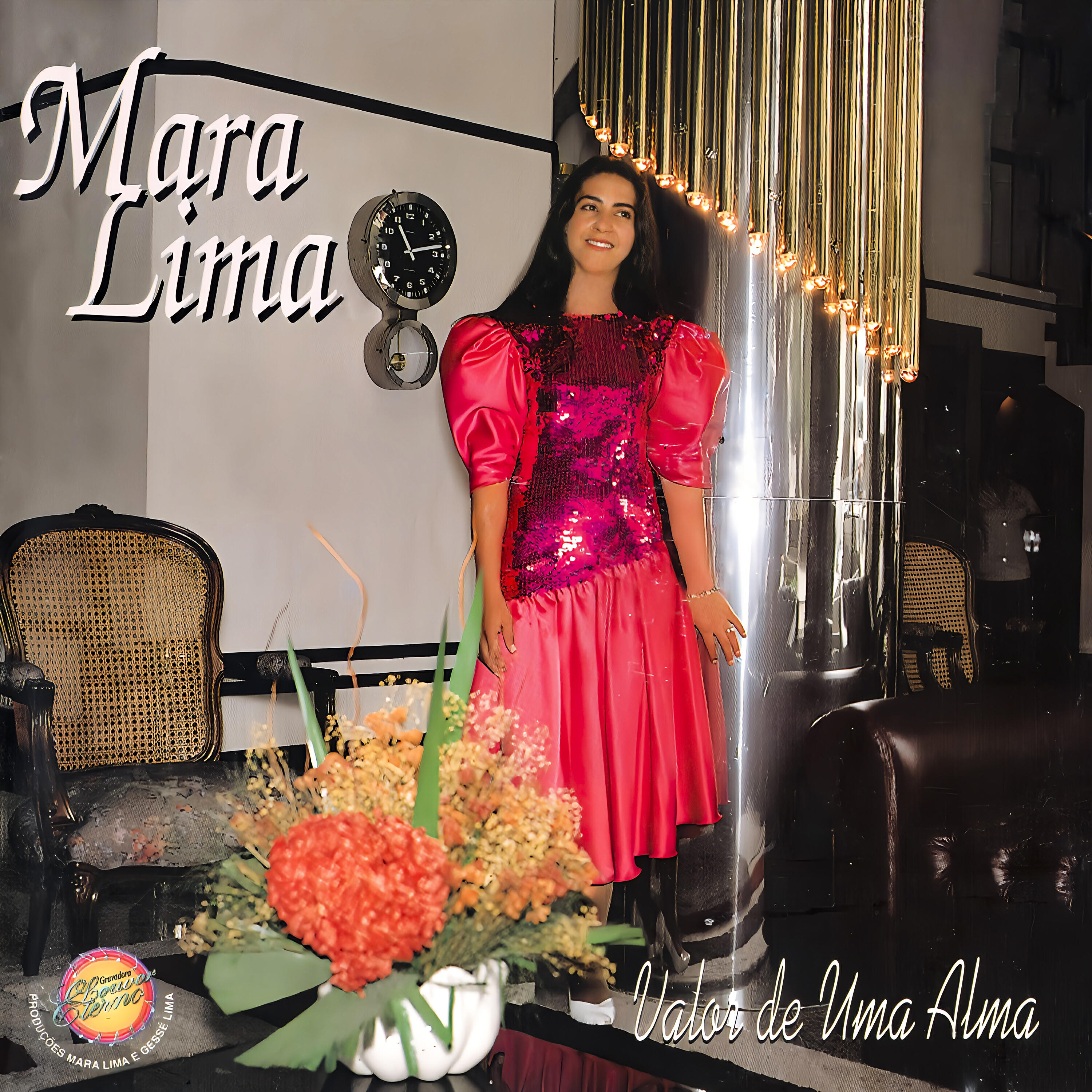 Mara Lima - Razão de Viver