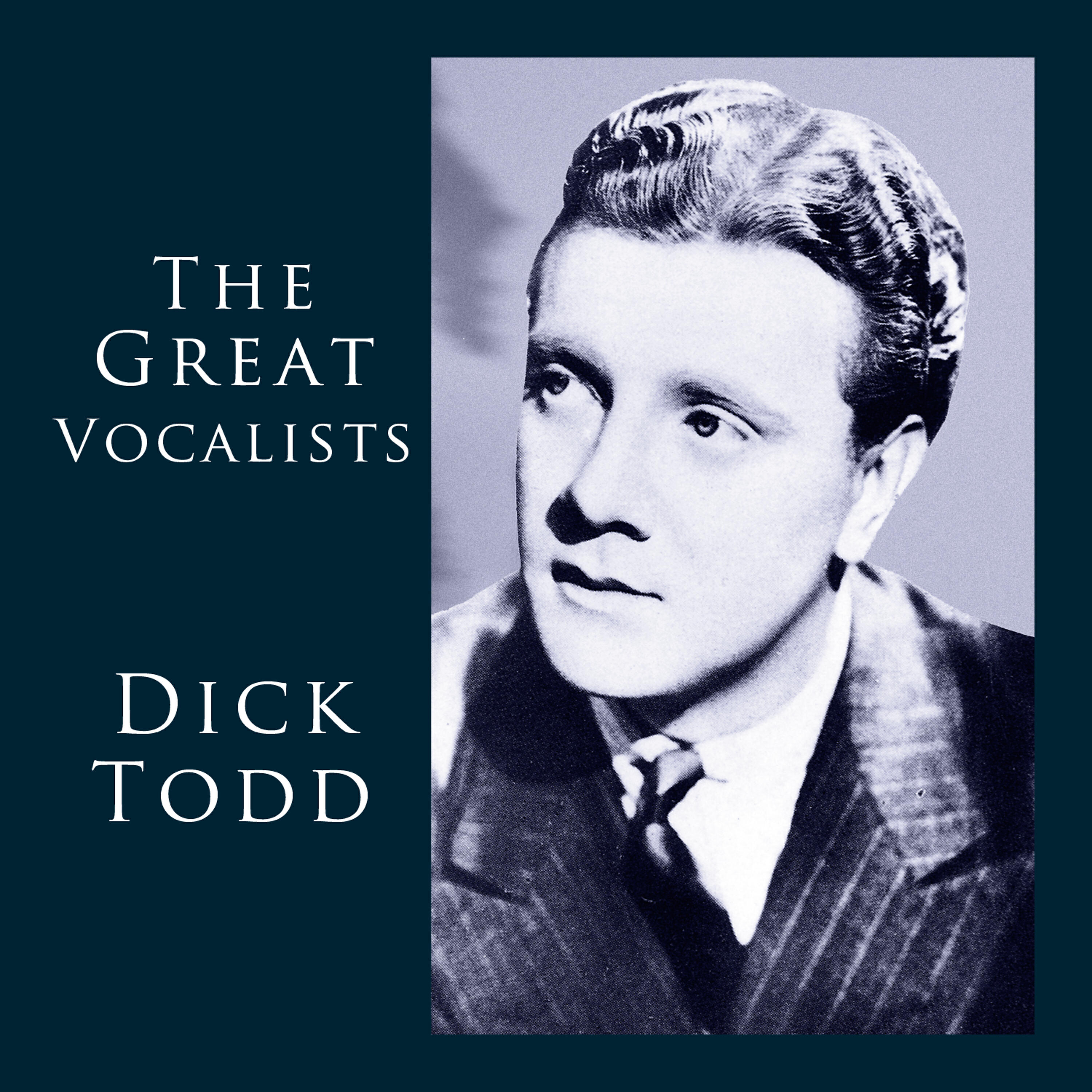 Dick Todd - Blue Orchids