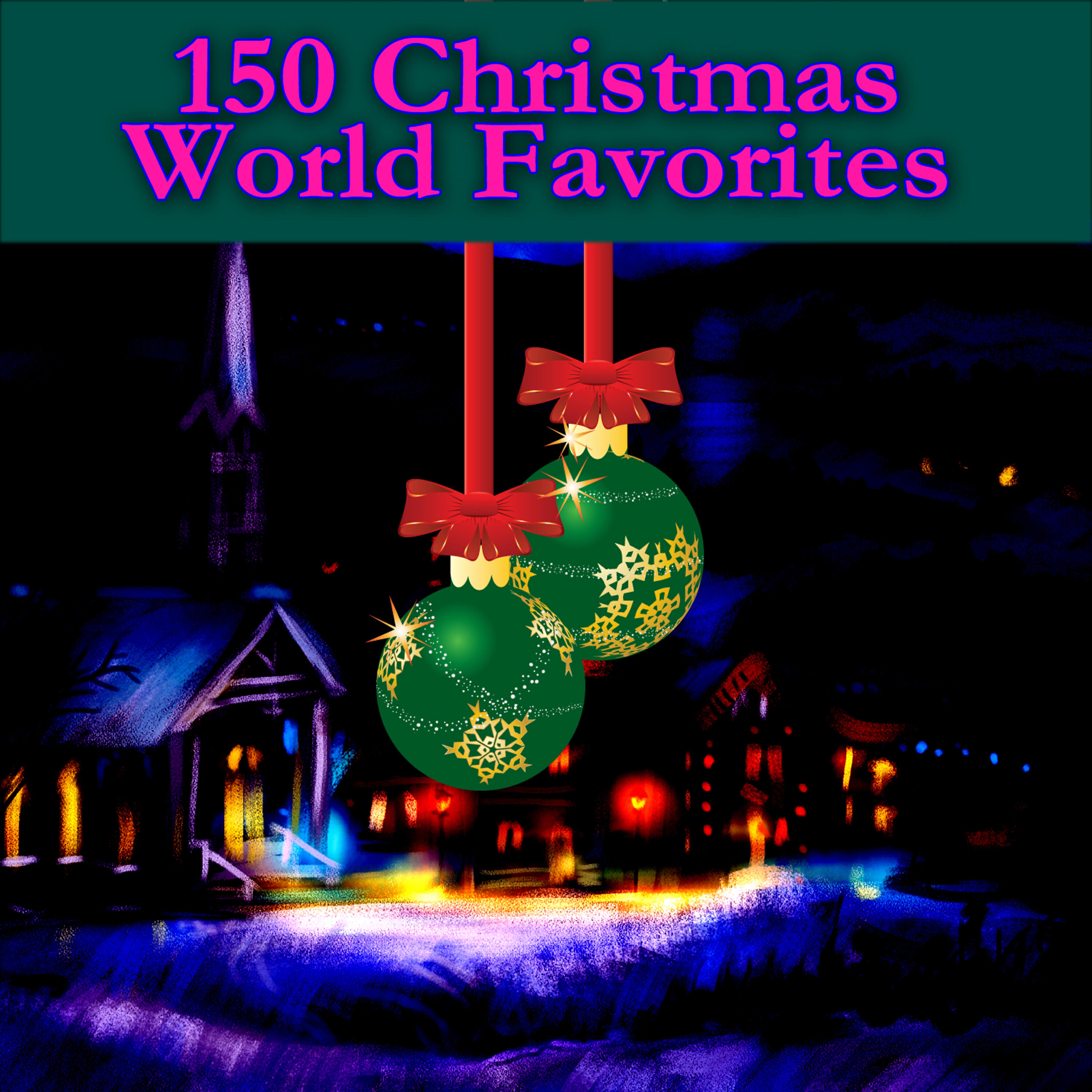 St Augustine Ensemble - White Christmas