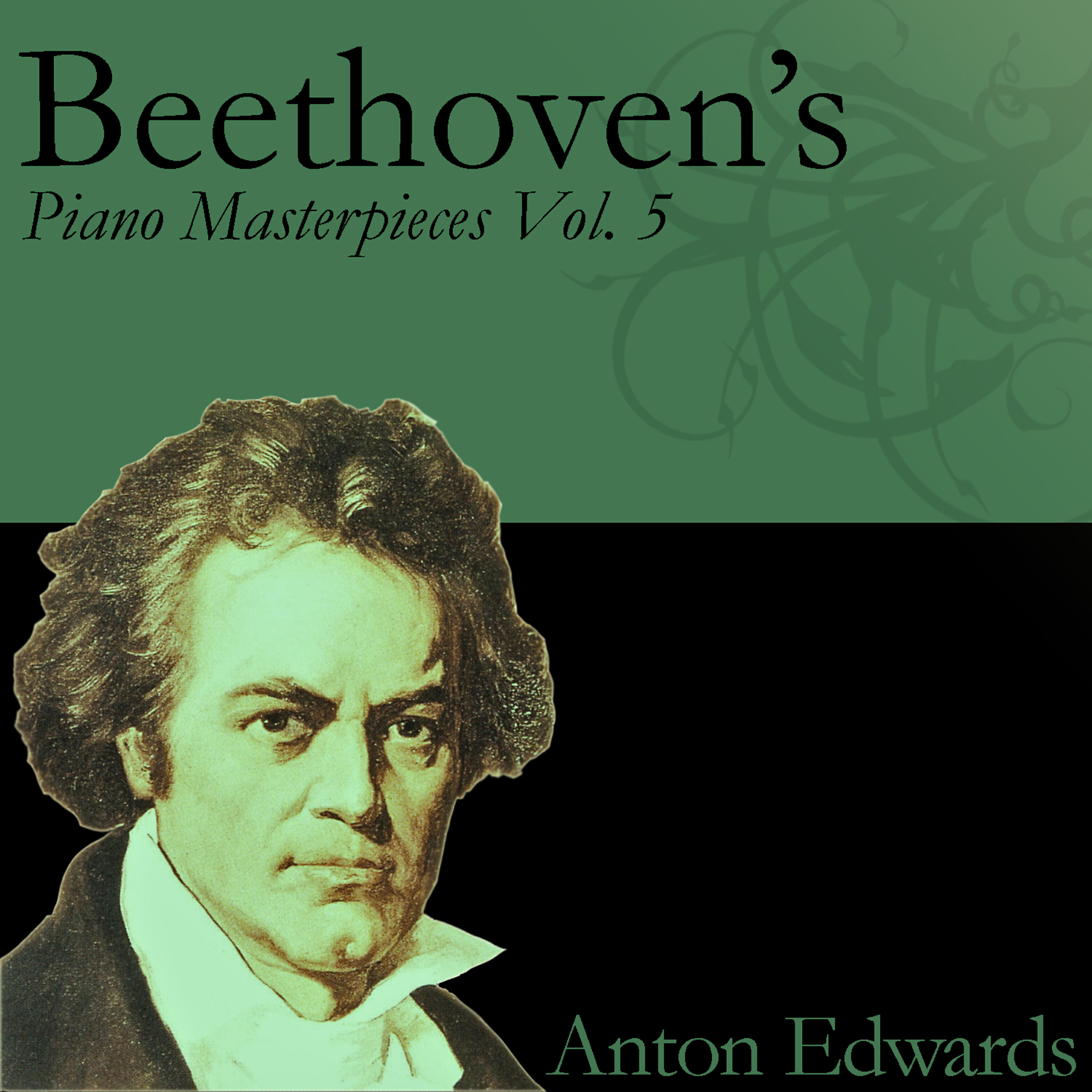 Anton Edwards - Piano Sonata No. 16 in G major, Op. 31, III. Rondo