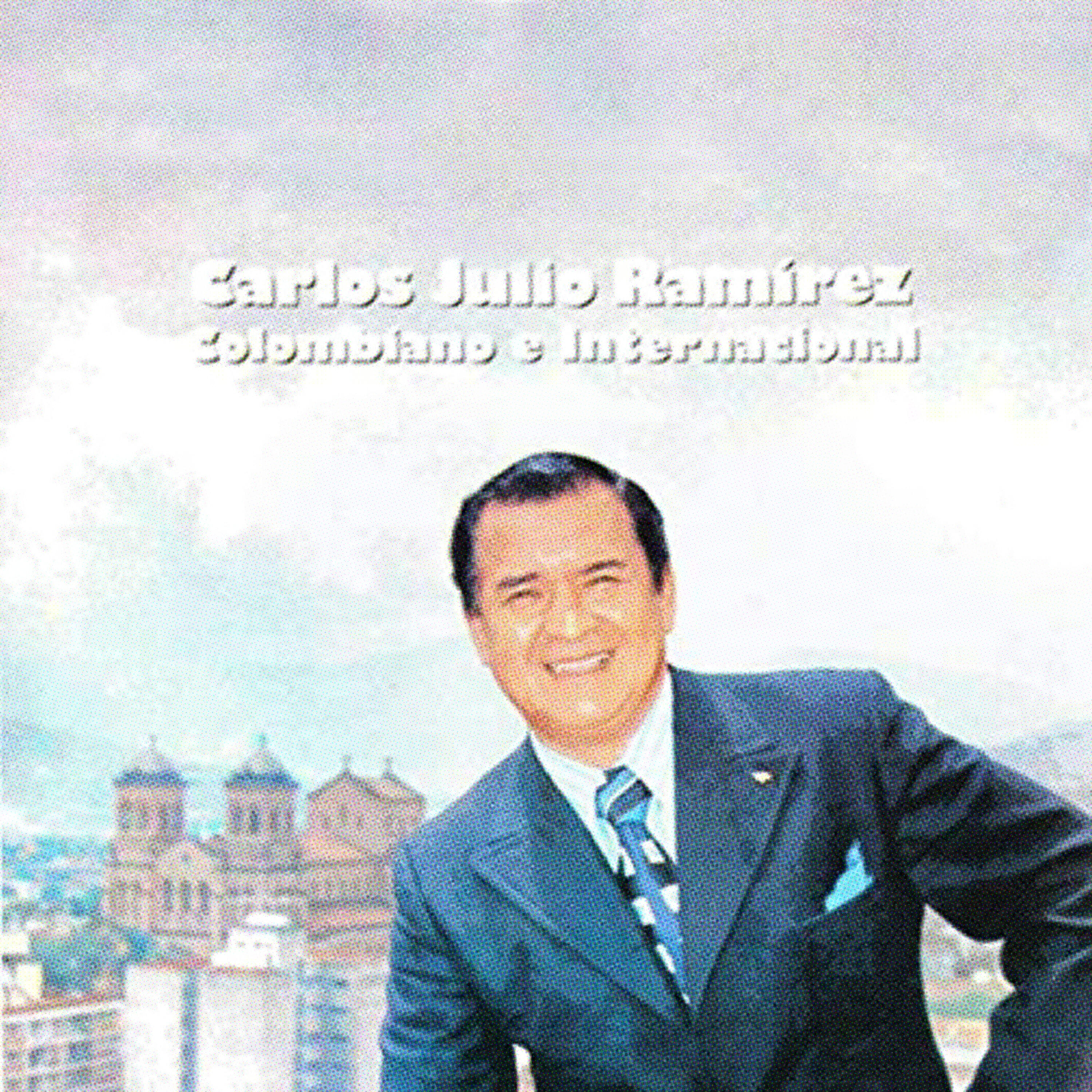 Carlos Julio Ramírez - El Primer Beso