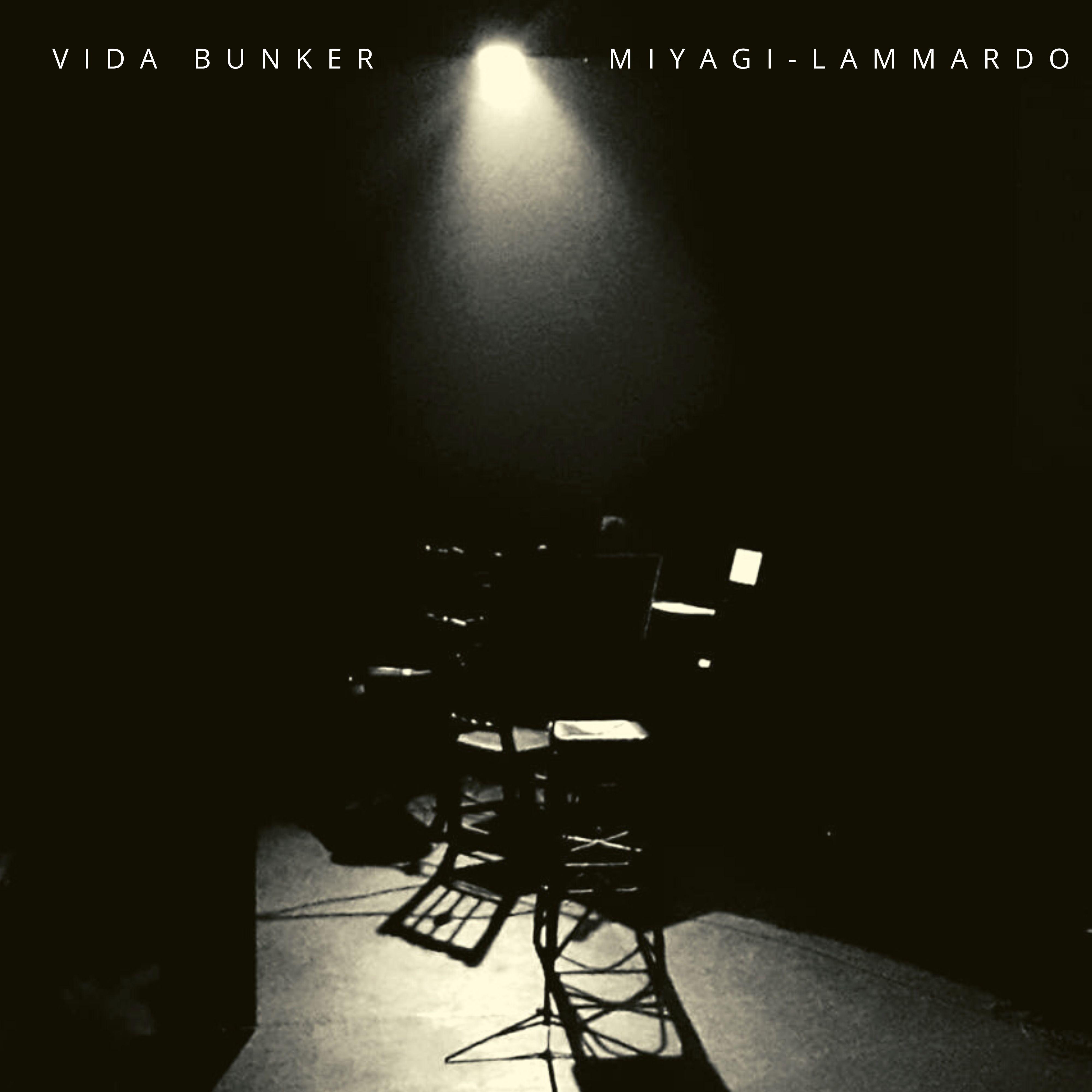Постер альбома Vida Bunker