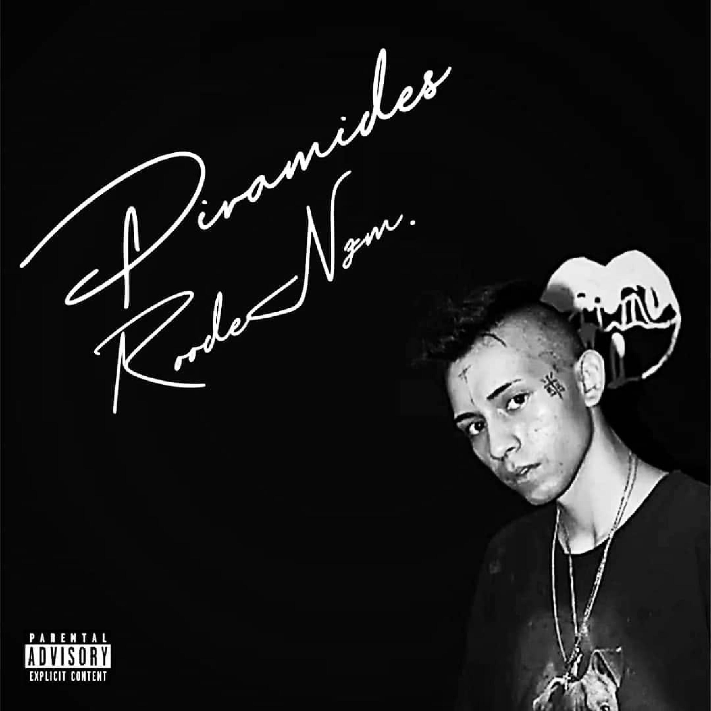Roode NZM - Bendecido