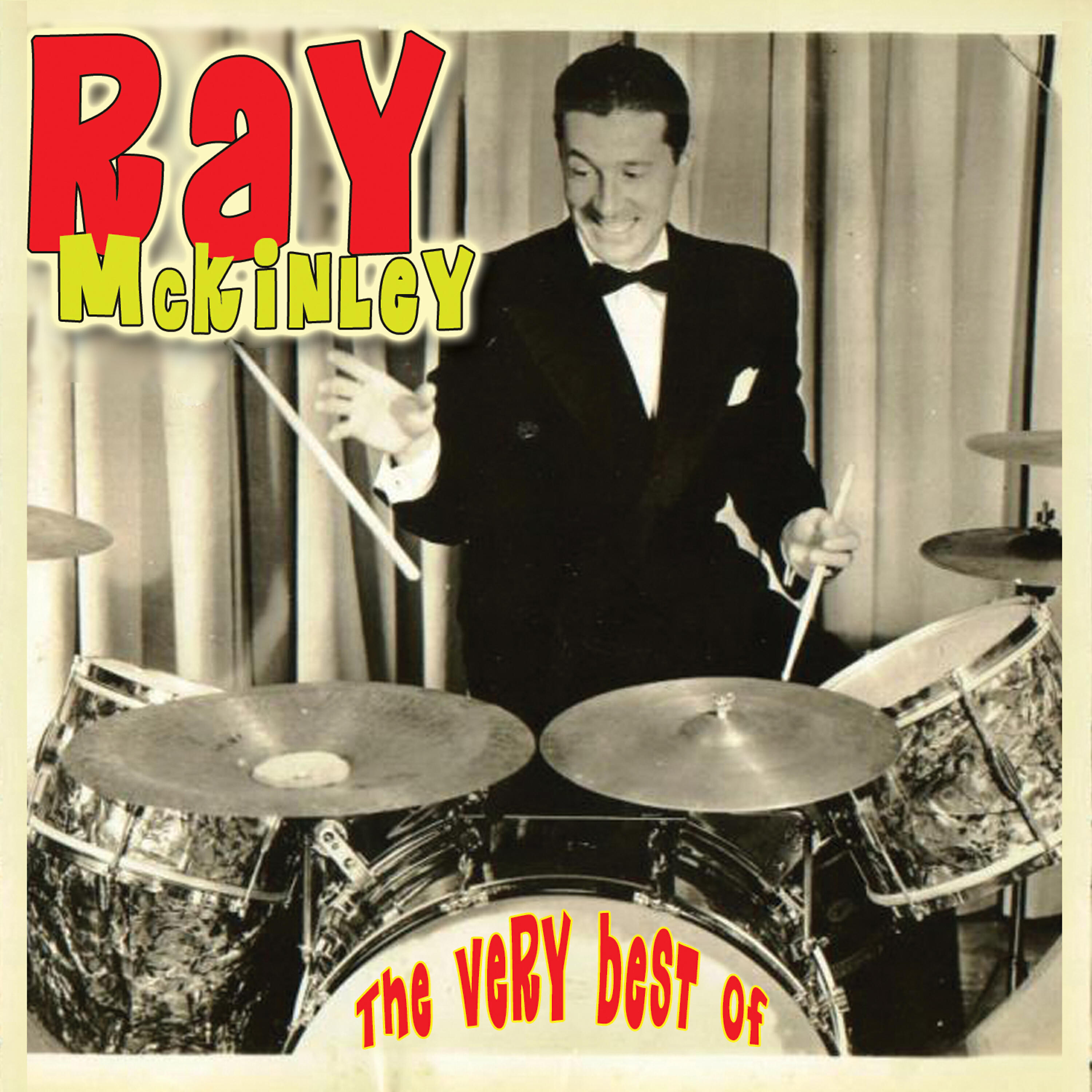 Ray McKinley - Southpaw Serenade