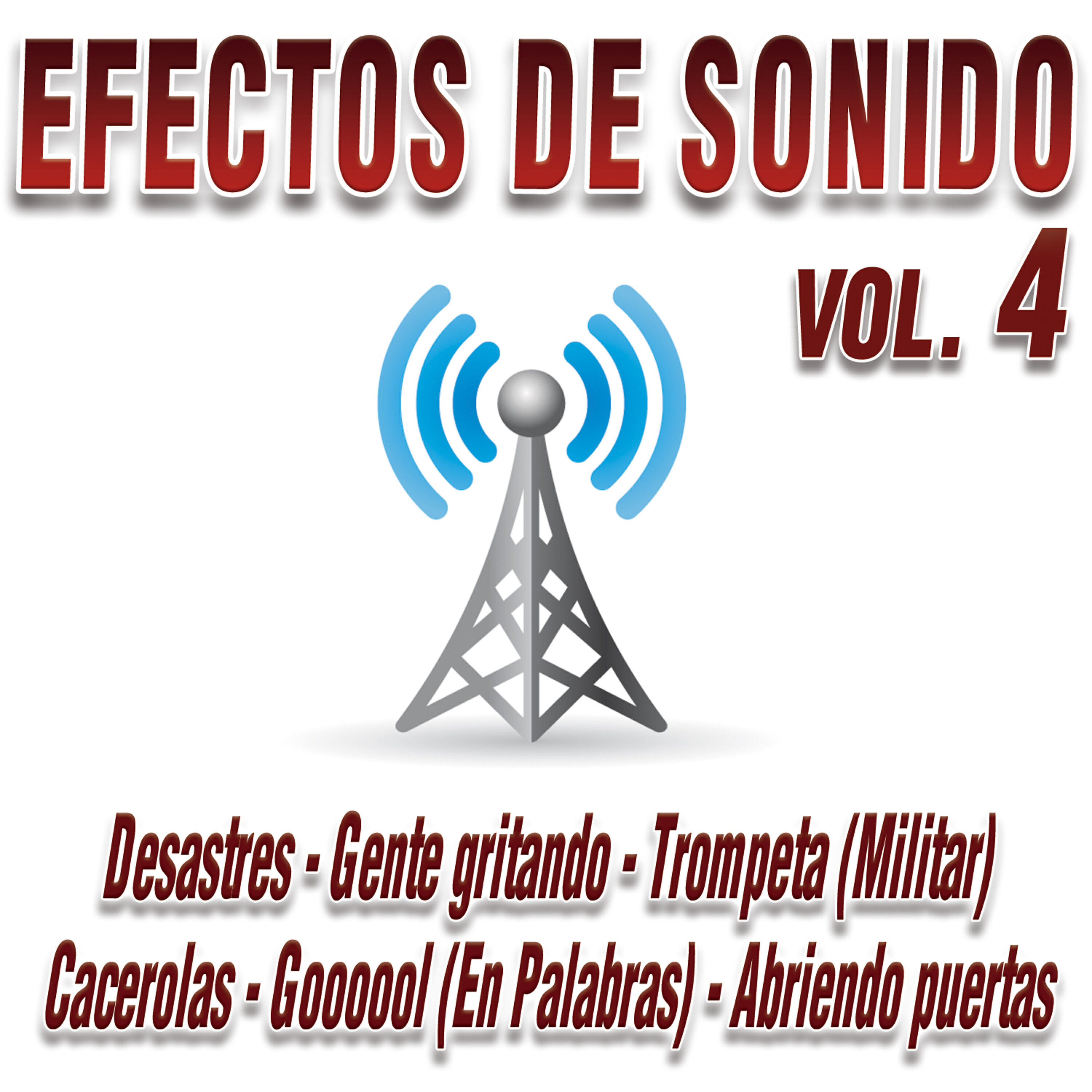 Effects Sound D.J. - Varios Toques De Trompeta