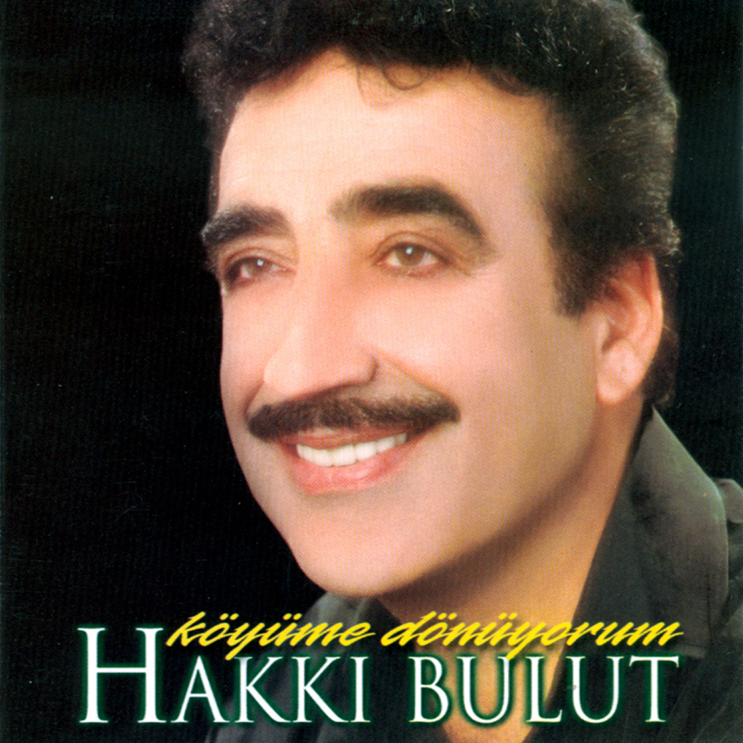 Hakkı Bulut - Asla